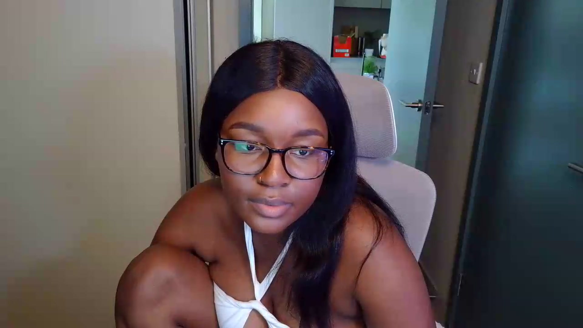 Gallery image thumbnail from Itsanna_b's myfreecams stream on, 07/03/2026, 11:34 image 5 of 20
