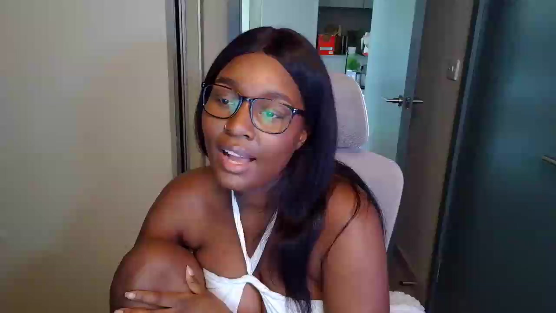 Gallery image thumbnail from Itsanna_b's myfreecams stream on, 07/03/2026, 11:34 image 4 of 20