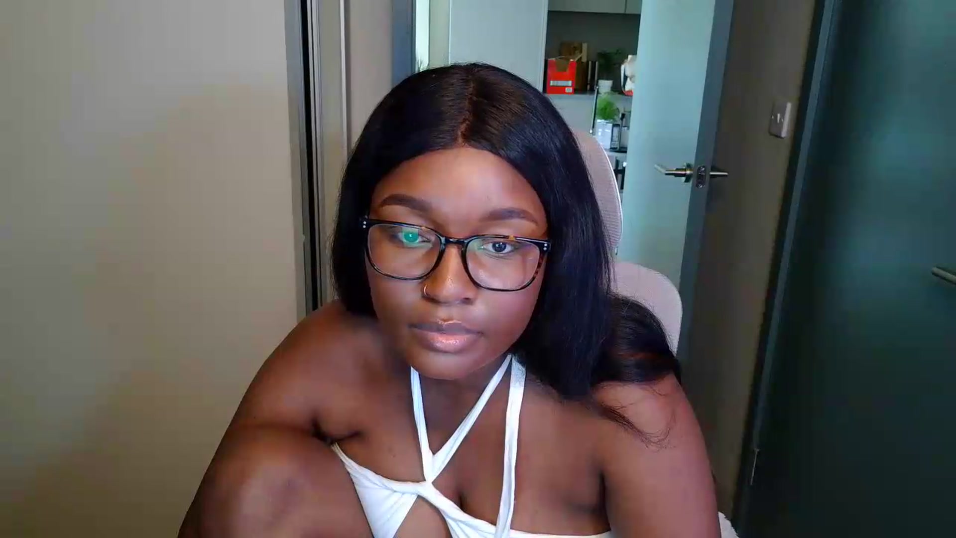 Gallery image thumbnail from Itsanna_b's myfreecams stream on, 07/03/2026, 12:26 image 2 of 20