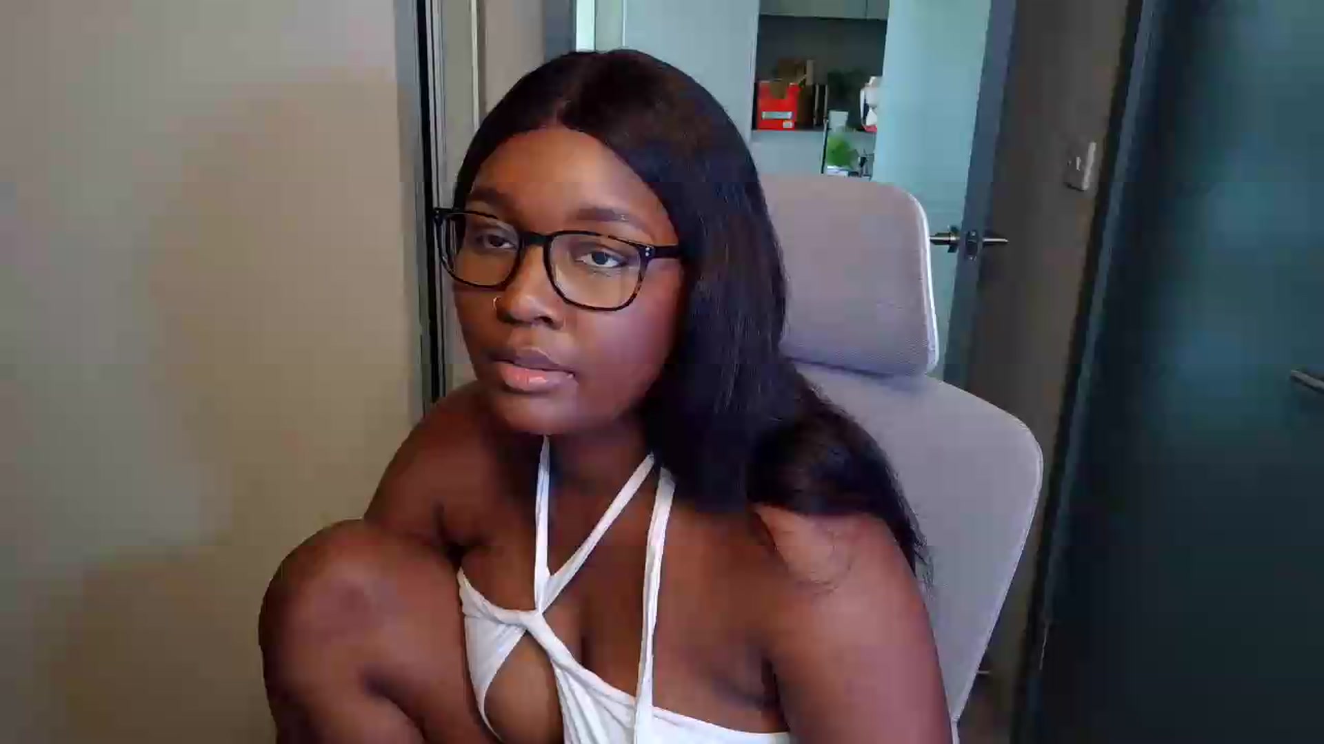 Gallery image thumbnail from Itsanna_b's myfreecams stream on, 07/03/2026, 12:26 image 1 of 20