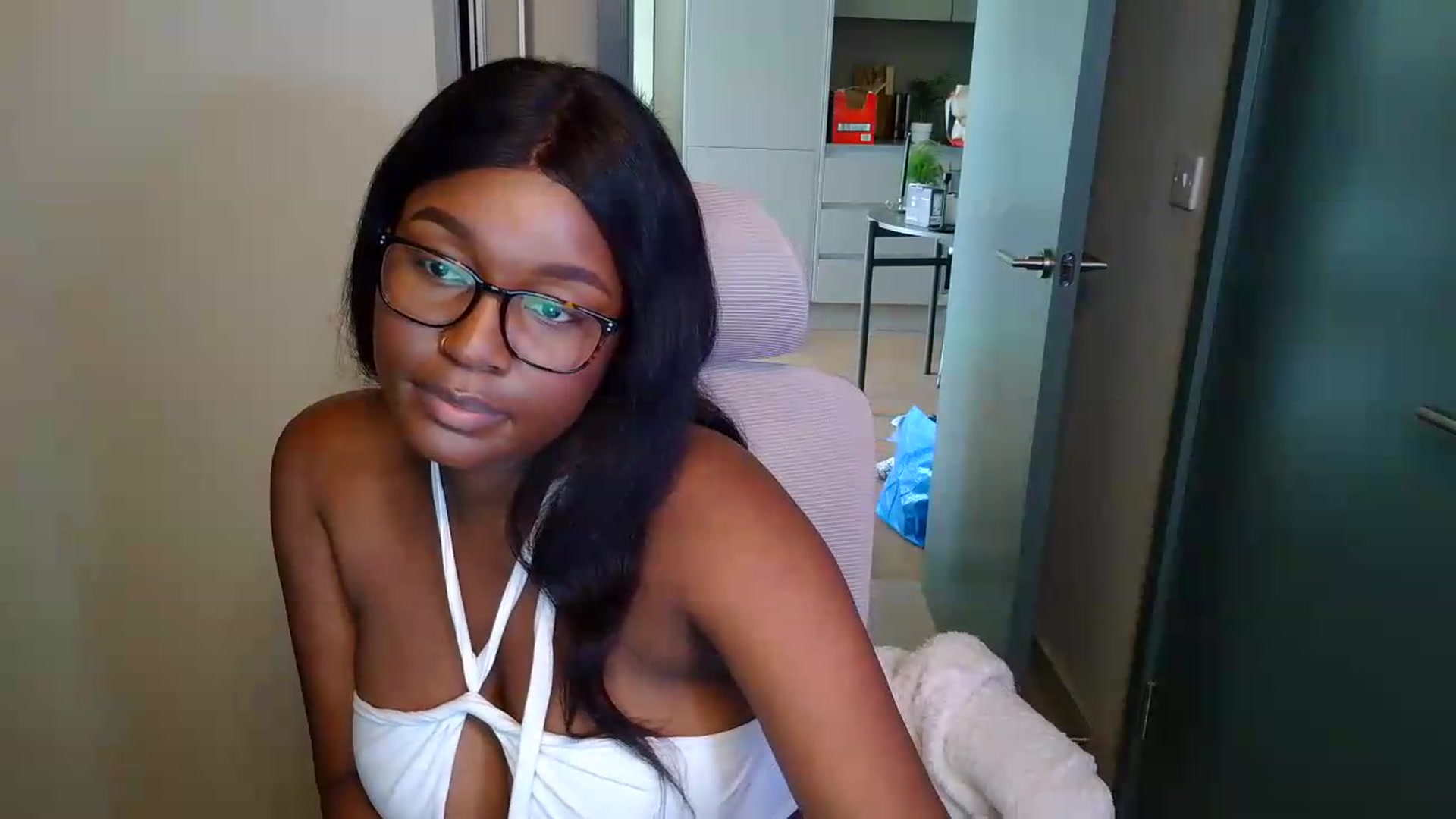 Gallery image thumbnail from Itsanna_b's myfreecams stream on, 07/03/2026, 12:26 image 20 of 20