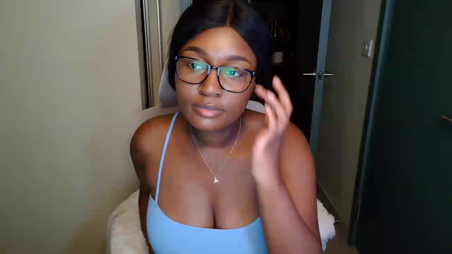 Gallery image thumbnail from Itsanna_b's myfreecams stream on, 07/07/2026, 02:50 image 5 of 20