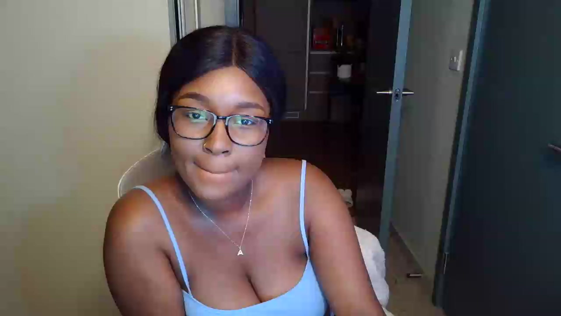 Gallery image thumbnail from Itsanna_b's myfreecams stream on, 07/07/2026, 02:50 image 20 of 20
