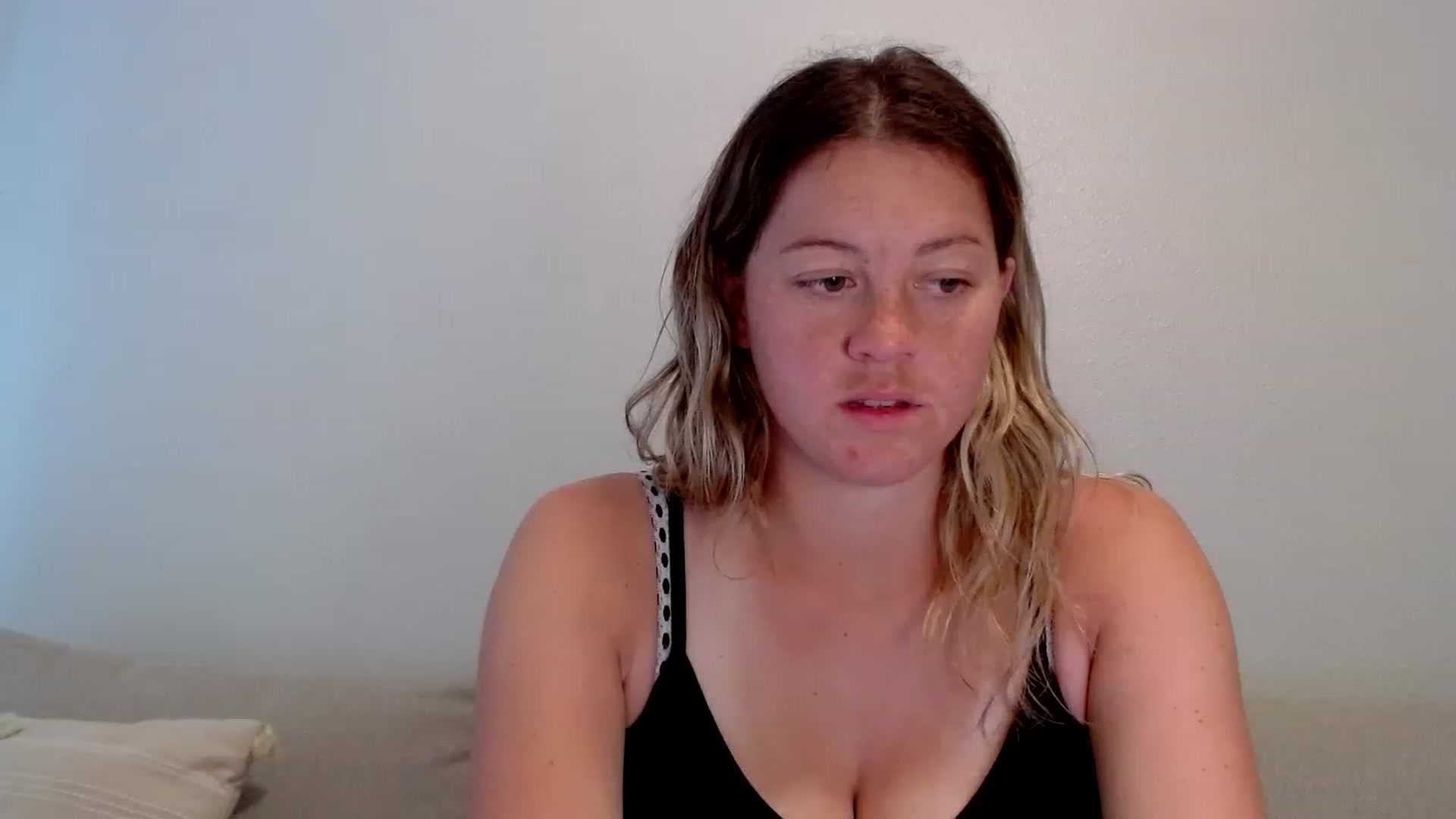Gallery image thumbnail from Itsbecca's myfreecams stream on, 03/11/2023, 21:53 image 9 of 20