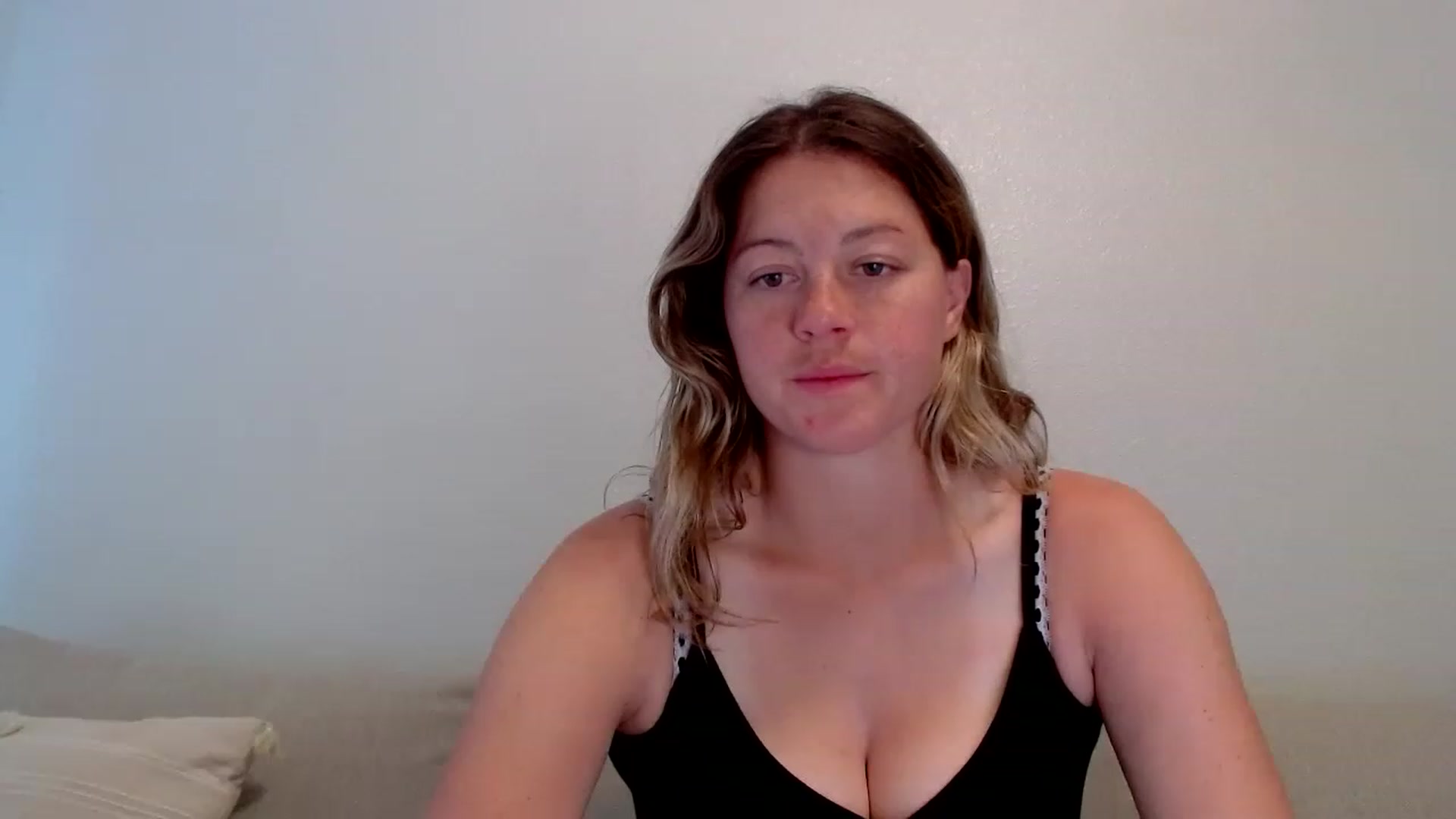 Gallery image thumbnail from Itsbecca's myfreecams stream on, 03/11/2023, 21:53 image 1 of 20