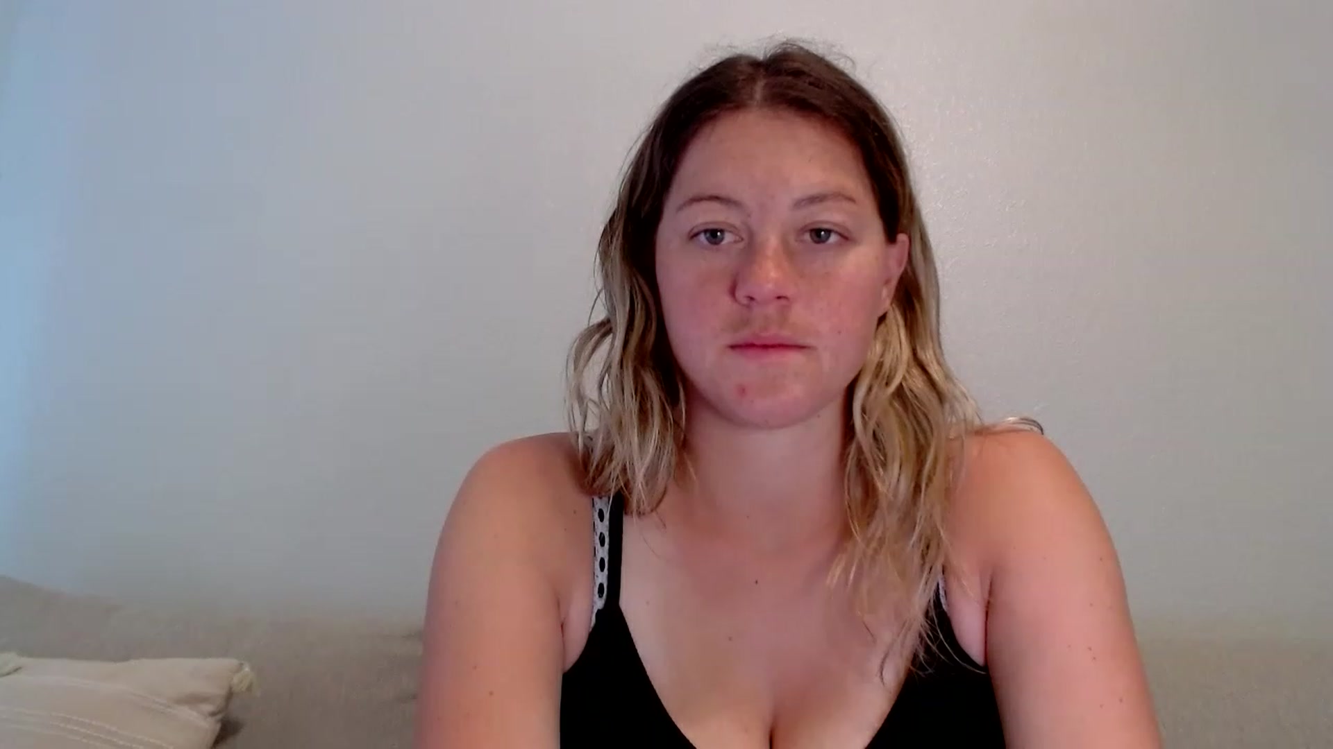 Gallery image thumbnail from Itsbecca's myfreecams stream on, 03/11/2023, 21:53 image 18 of 20