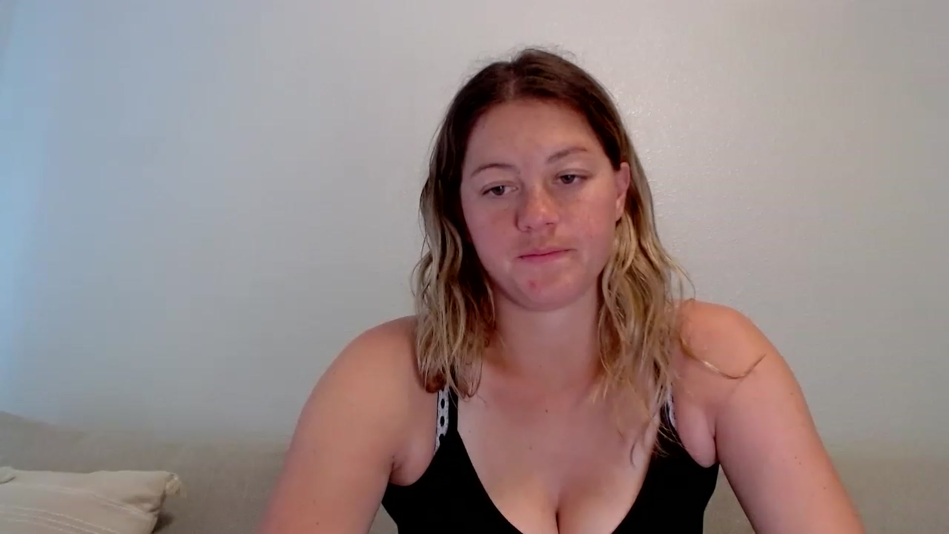 Gallery image thumbnail from Itsbecca's myfreecams stream on, 03/11/2023, 21:53 image 20 of 20