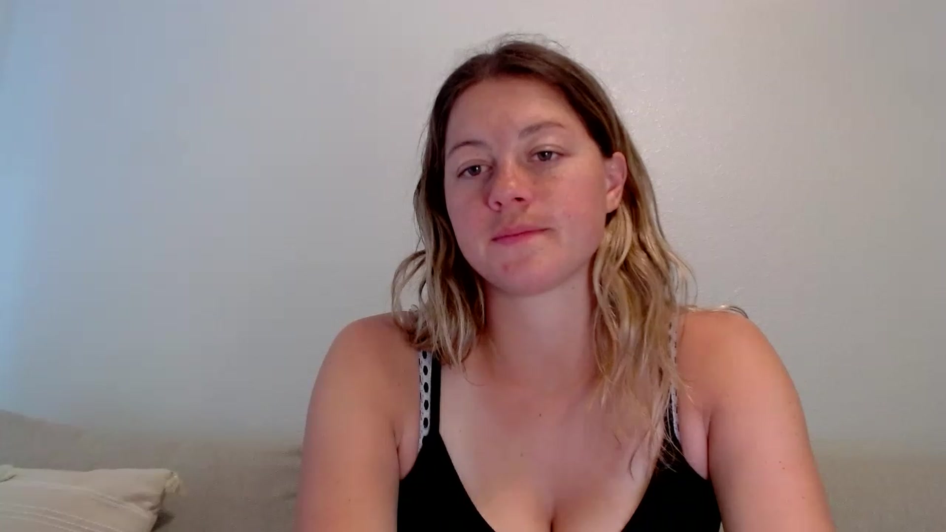 Gallery image thumbnail from Itsbecca's myfreecams stream on, 03/11/2023, 21:53 image 17 of 20