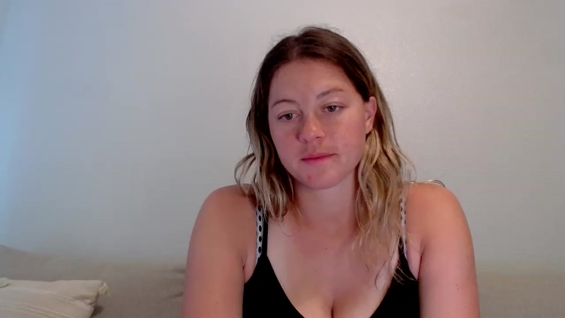 Gallery image thumbnail from Itsbecca's myfreecams stream on, 03/11/2023, 21:53 image 16 of 20