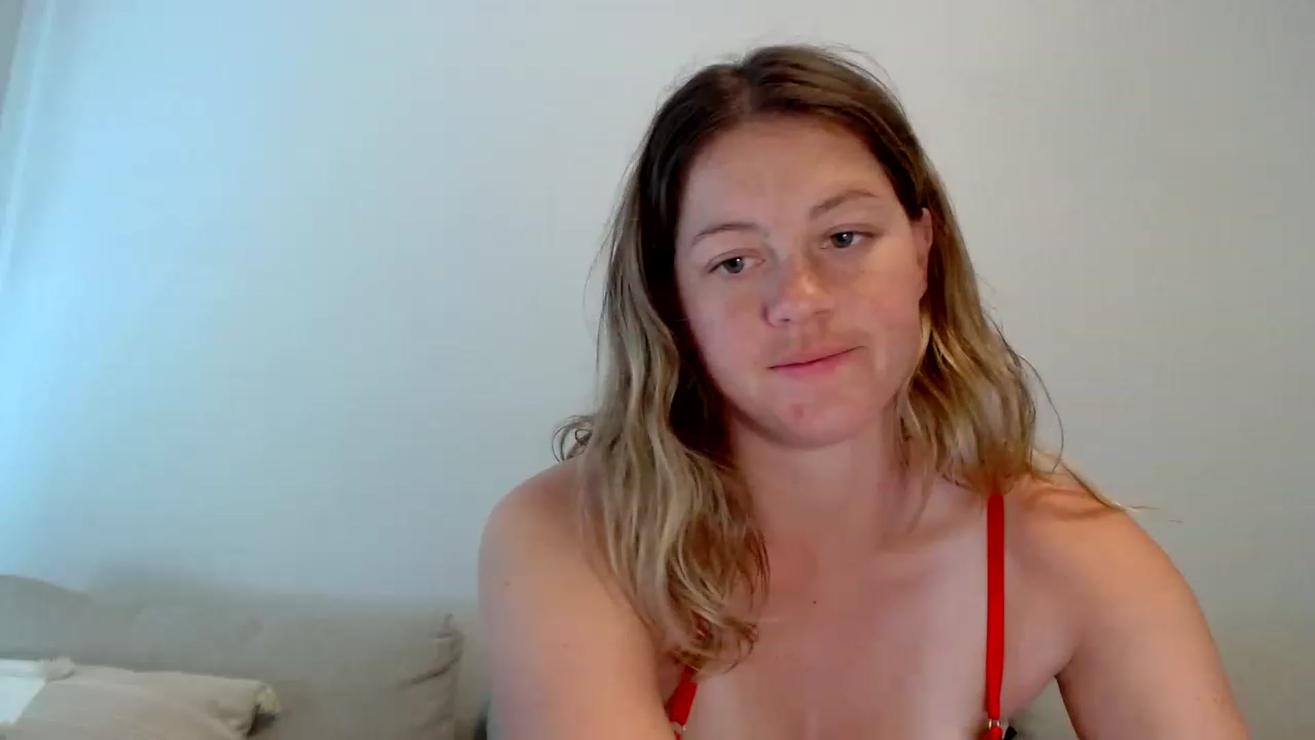Gallery image thumbnail from Itsbecca's myfreecams stream on, 03/11/2023, 23:57 image 4 of 20