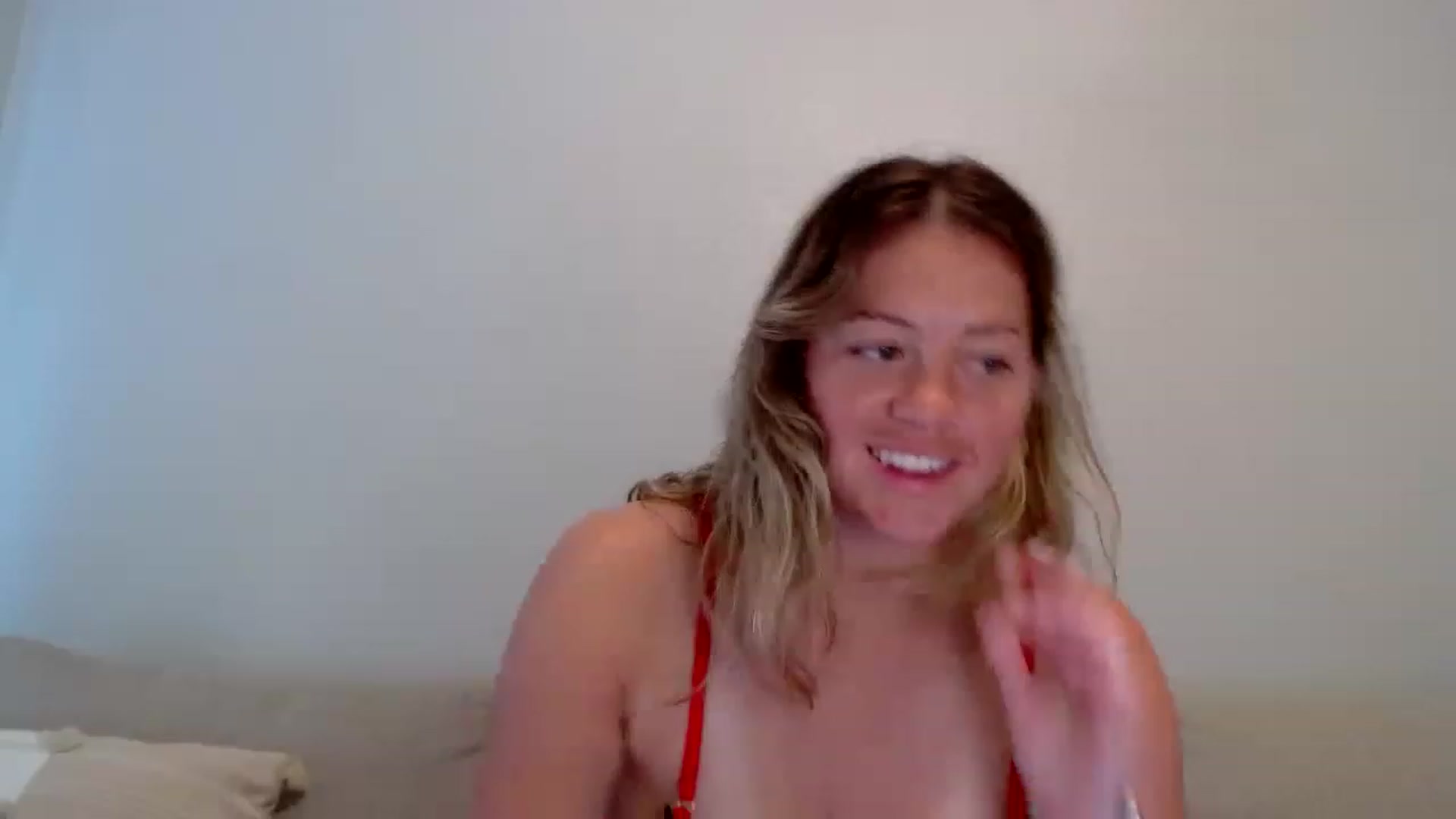 Gallery image thumbnail from Itsbecca's myfreecams stream on, 03/11/2023, 23:57 image 15 of 20