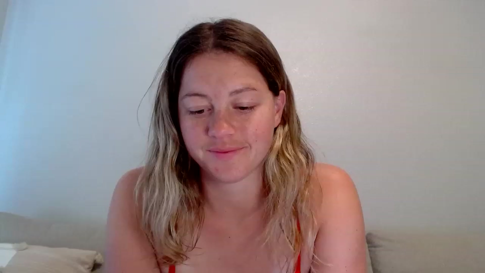 Gallery image thumbnail from Itsbecca's myfreecams stream on, 03/11/2023, 23:57 image 11 of 20