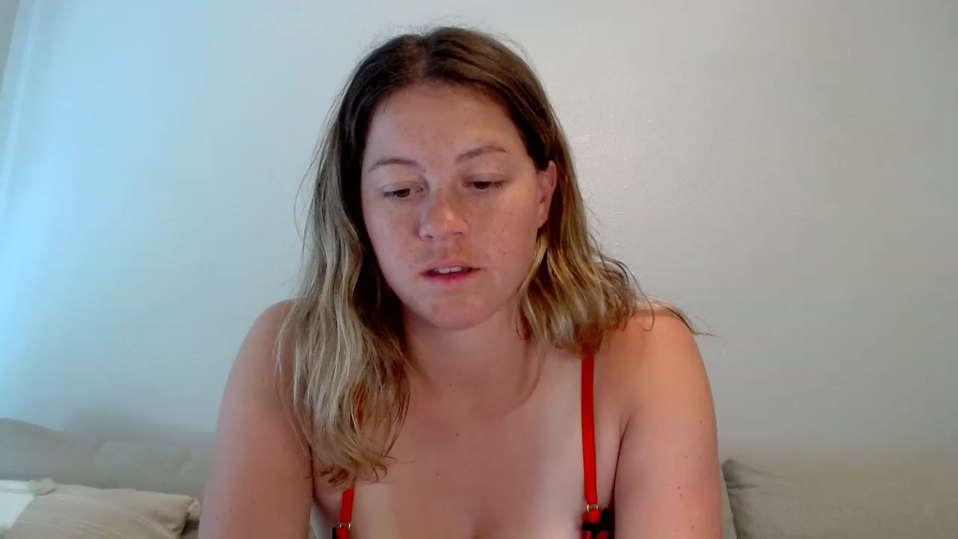 Gallery image thumbnail from Itsbecca's myfreecams stream on, 03/11/2023, 23:57 image 3 of 20