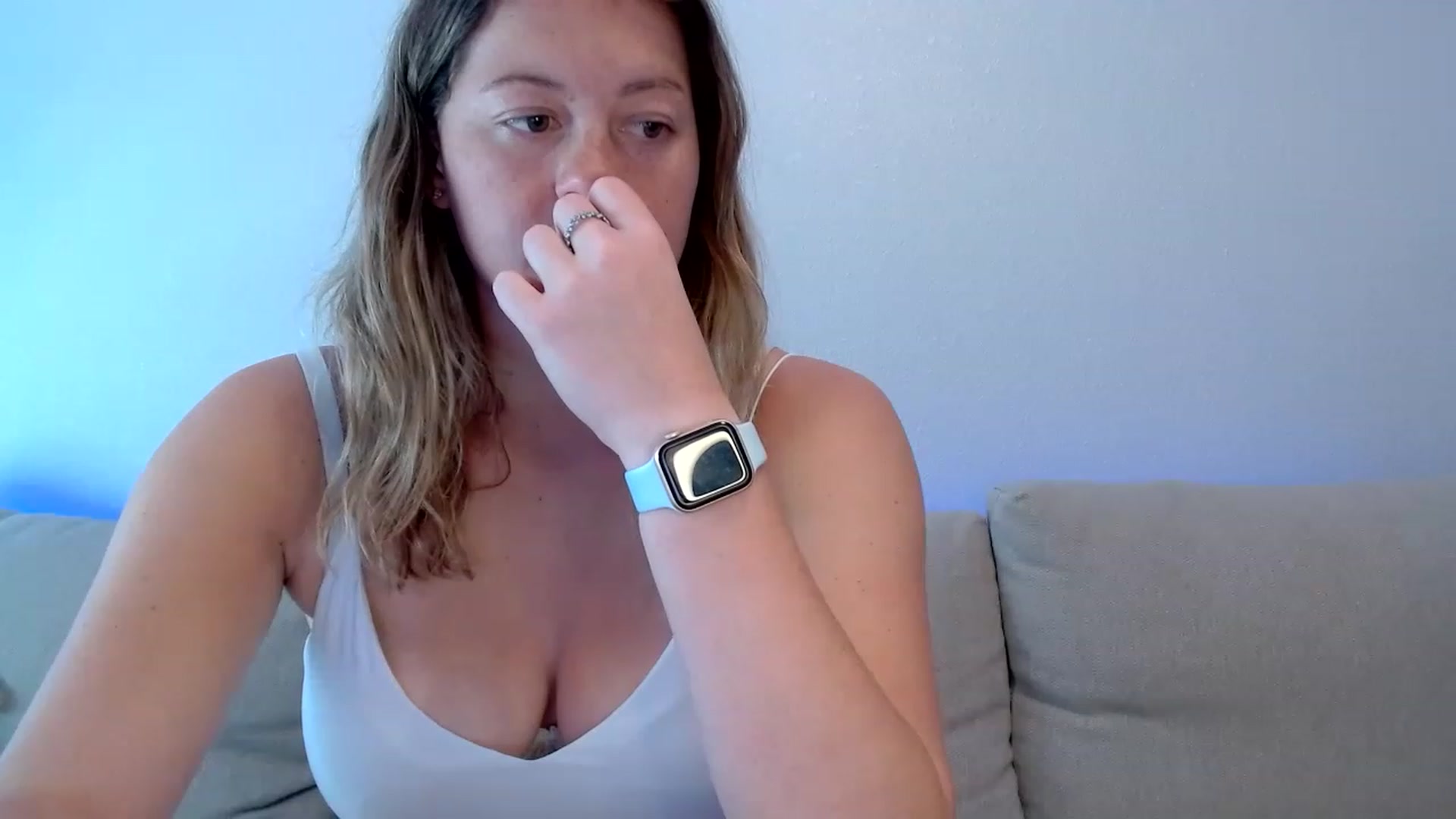Gallery image thumbnail from Itsbecca's myfreecams stream on, 03/12/2023, 22:26 image 11 of 20