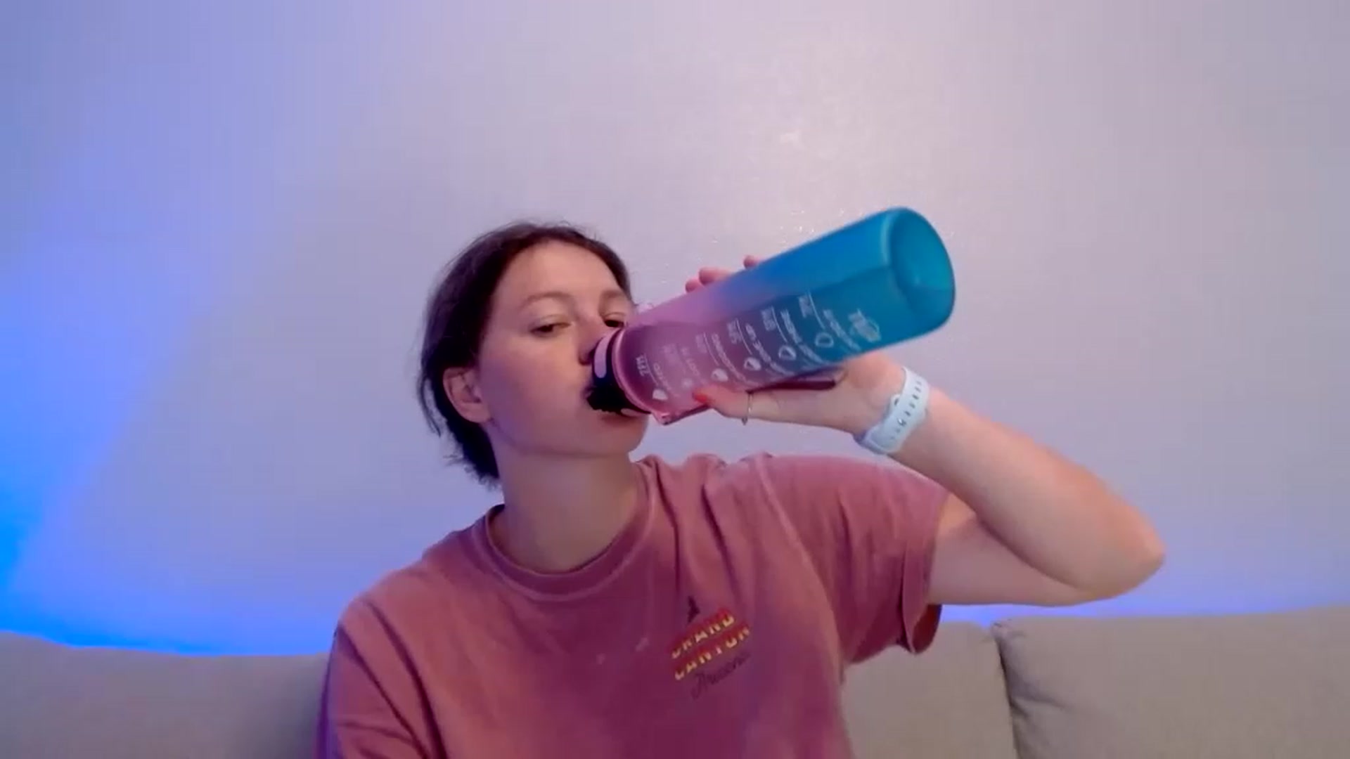 Gallery image thumbnail from Itsbecca's myfreecams stream on, 03/13/2023, 04:20 image 9 of 20