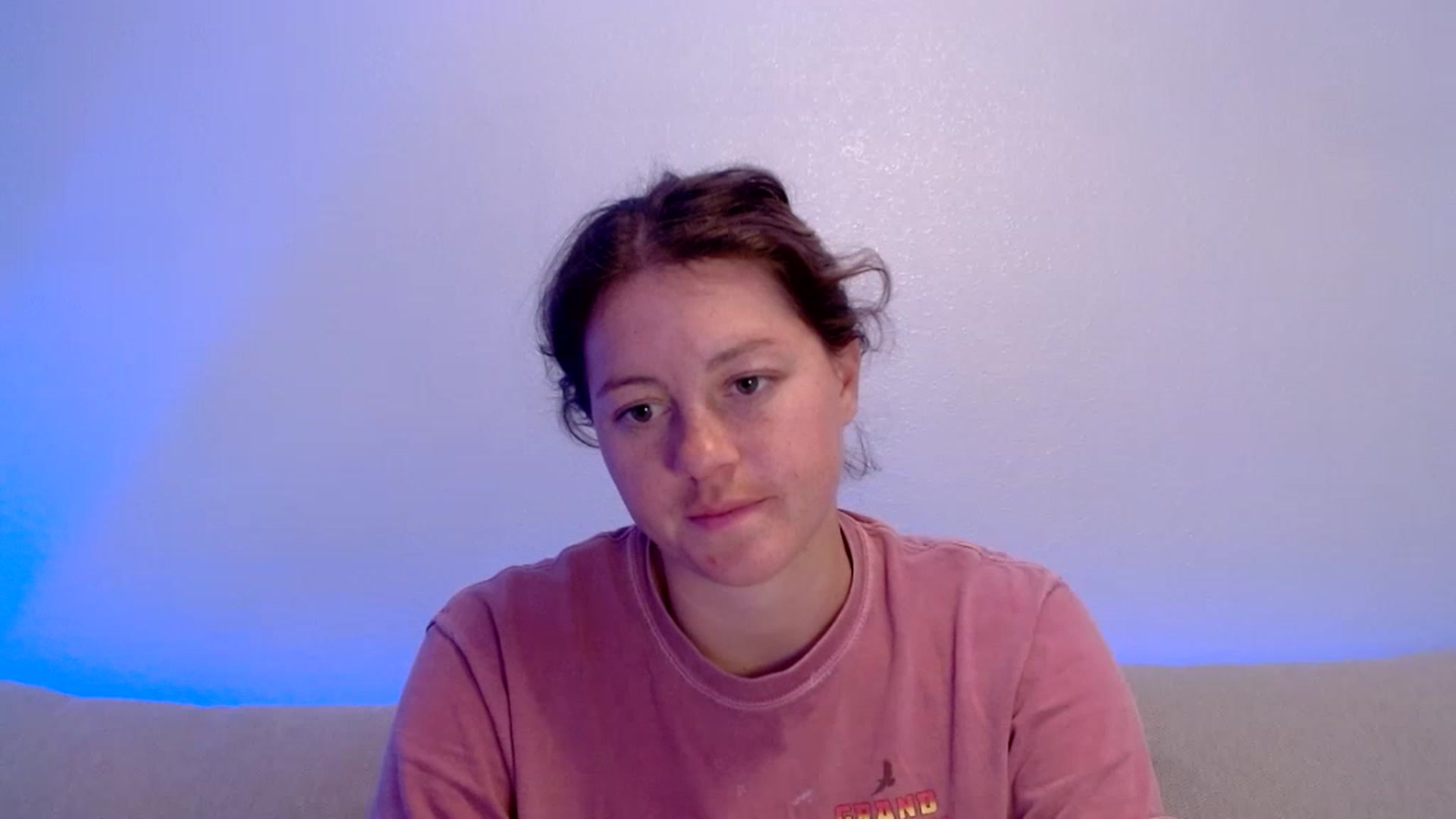 Gallery image thumbnail from Itsbecca's myfreecams stream on, 03/13/2023, 04:20 image 4 of 20