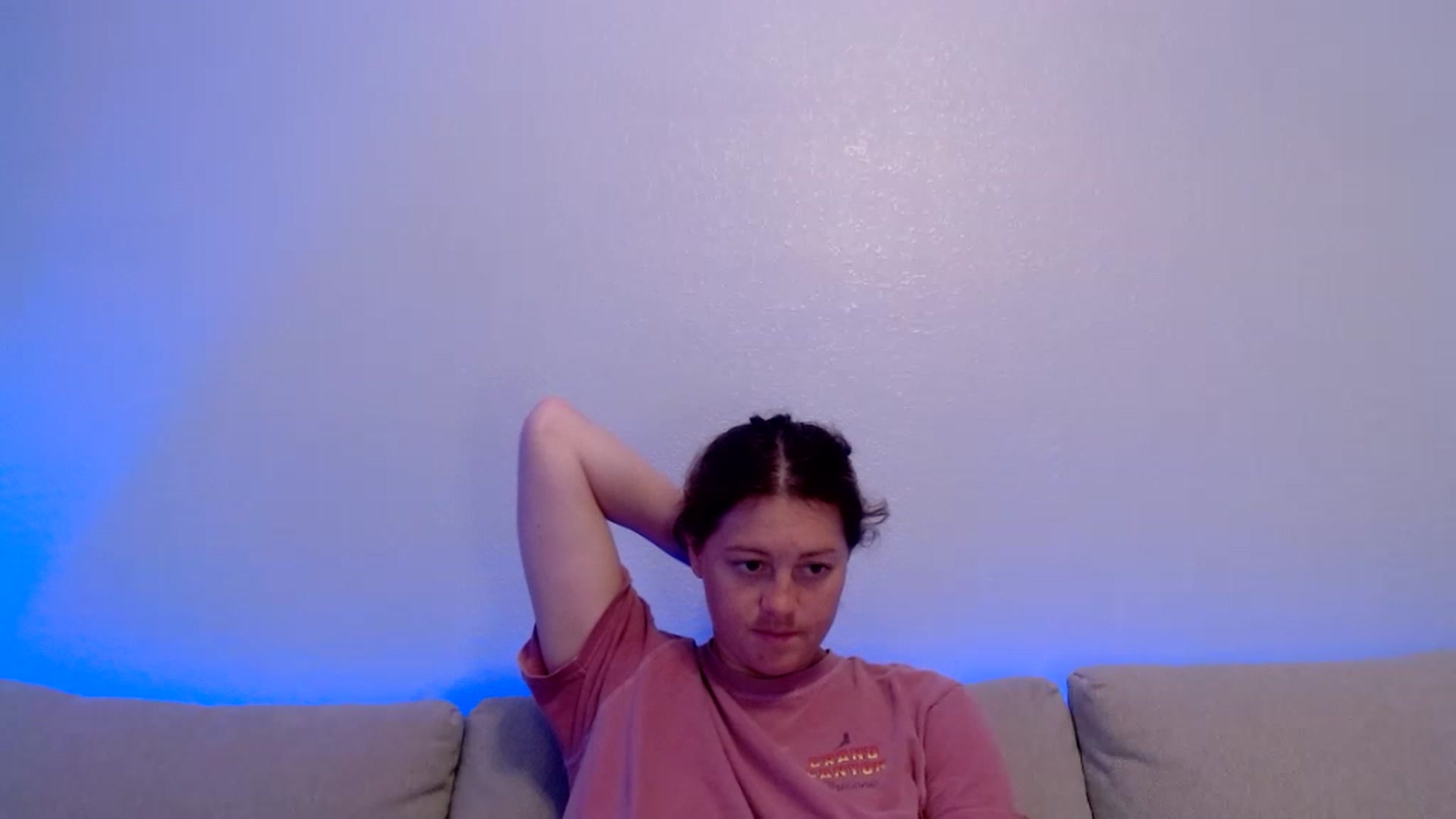 Gallery image thumbnail from Itsbecca's myfreecams stream on, 03/13/2023, 04:20 image 13 of 20