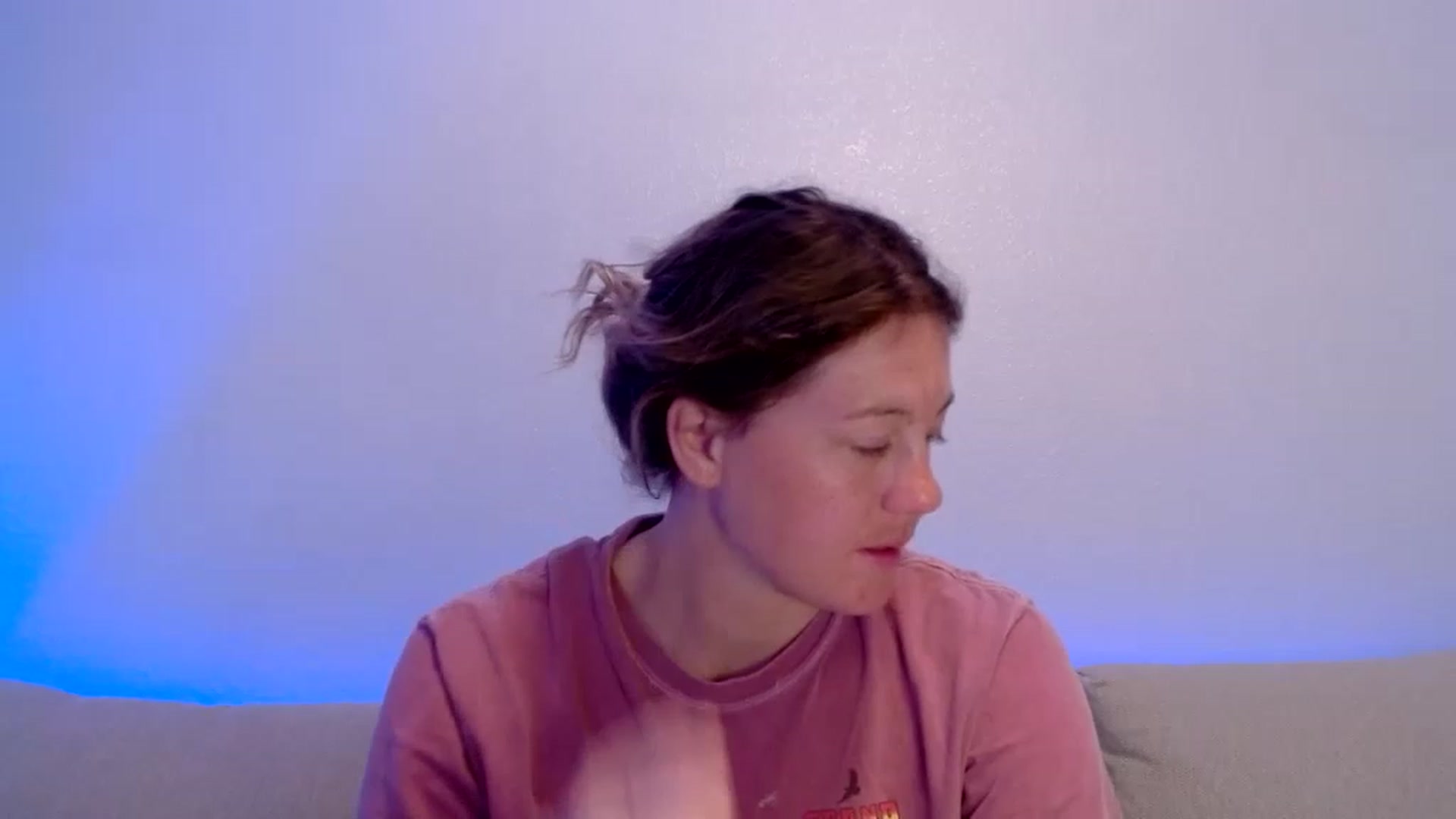 Gallery image thumbnail from Itsbecca's myfreecams stream on, 03/13/2023, 04:20 image 14 of 20