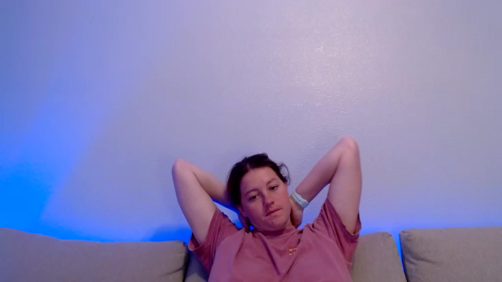 Gallery image thumbnail from Itsbecca's myfreecams stream on, 03/13/2023, 05:36 image 17 of 20