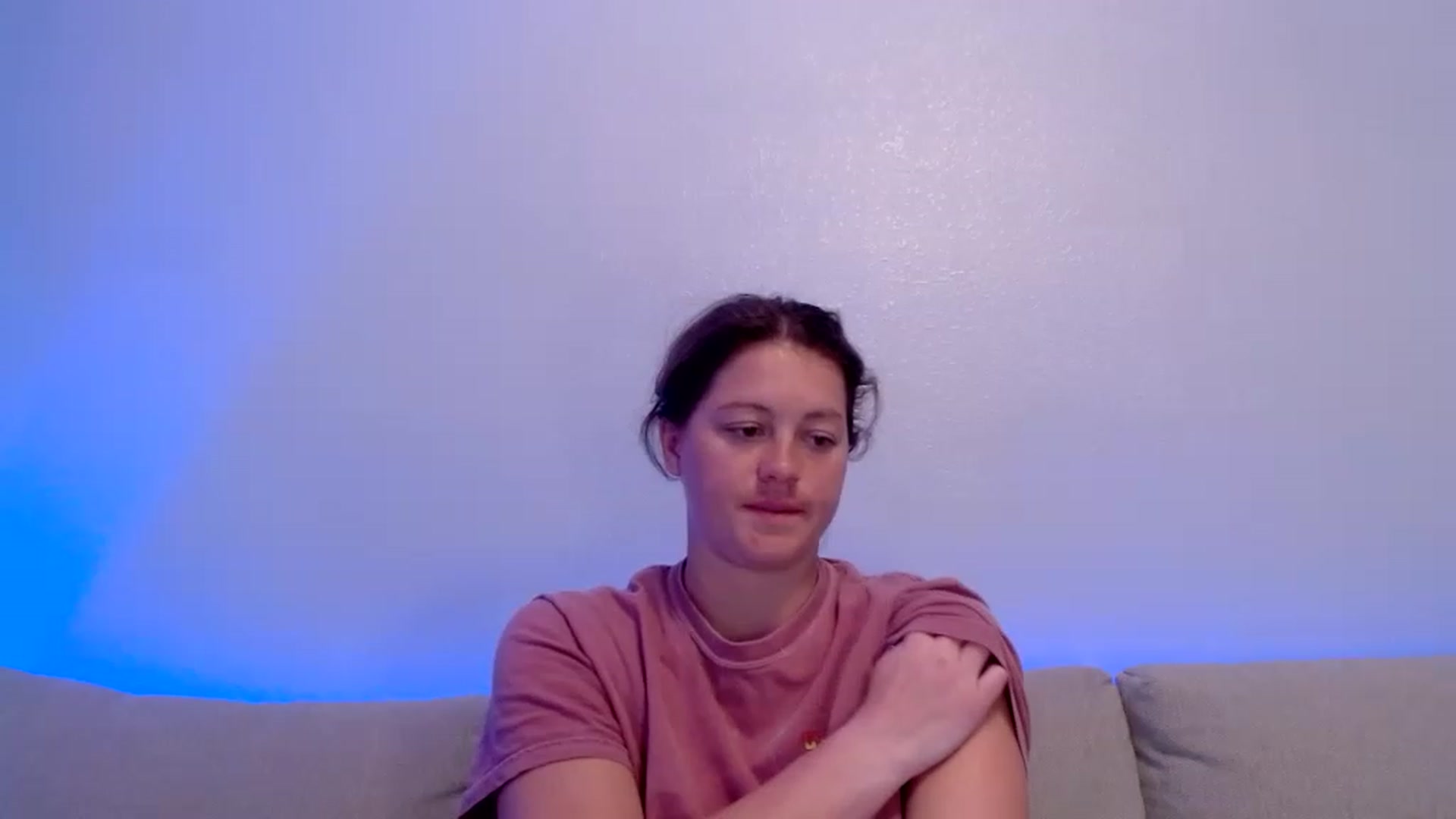 Gallery image thumbnail from Itsbecca's myfreecams stream on, 03/13/2023, 05:36 image 16 of 20