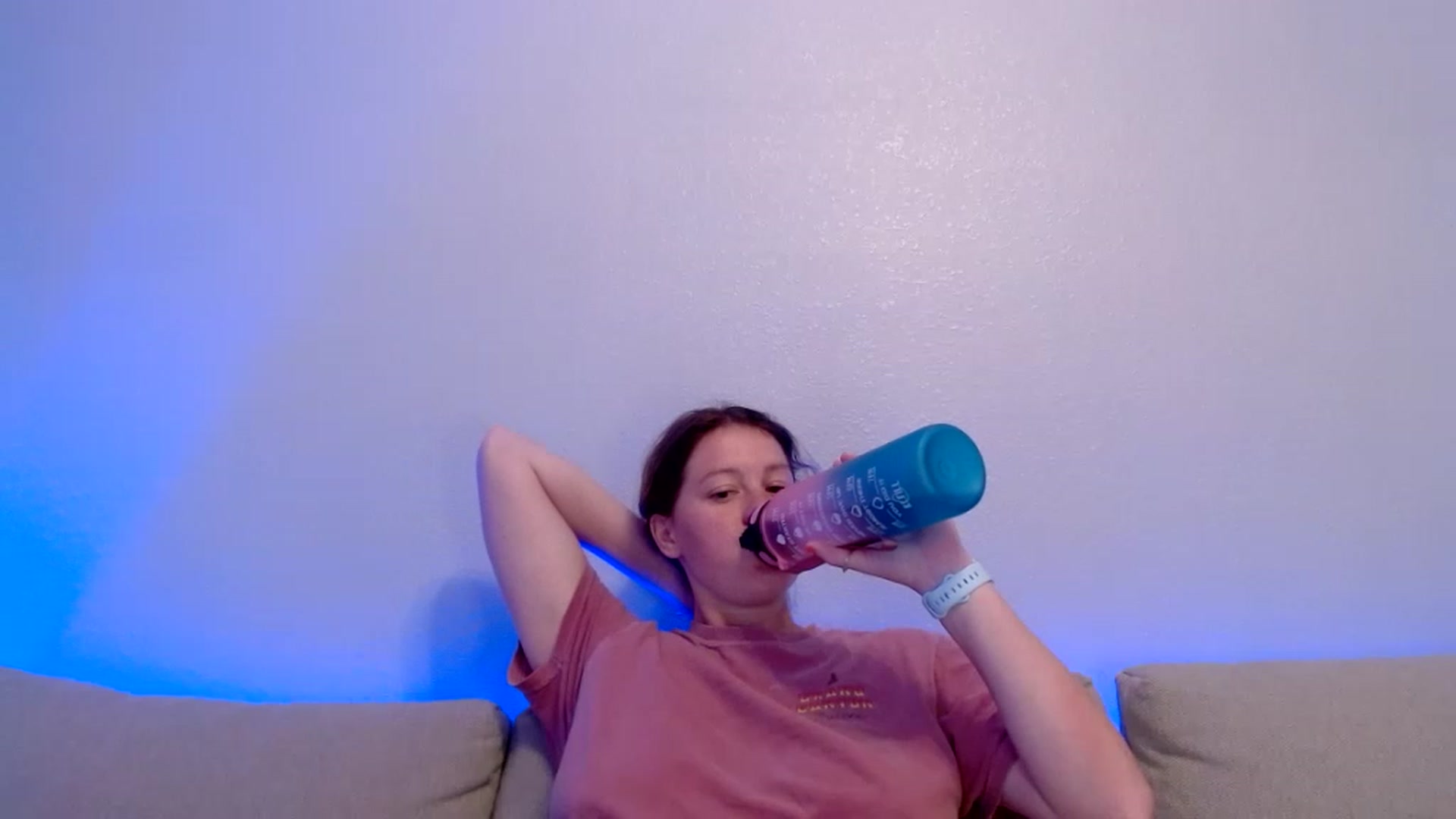Gallery image thumbnail from Itsbecca's myfreecams stream on, 03/13/2023, 05:36 image 14 of 20