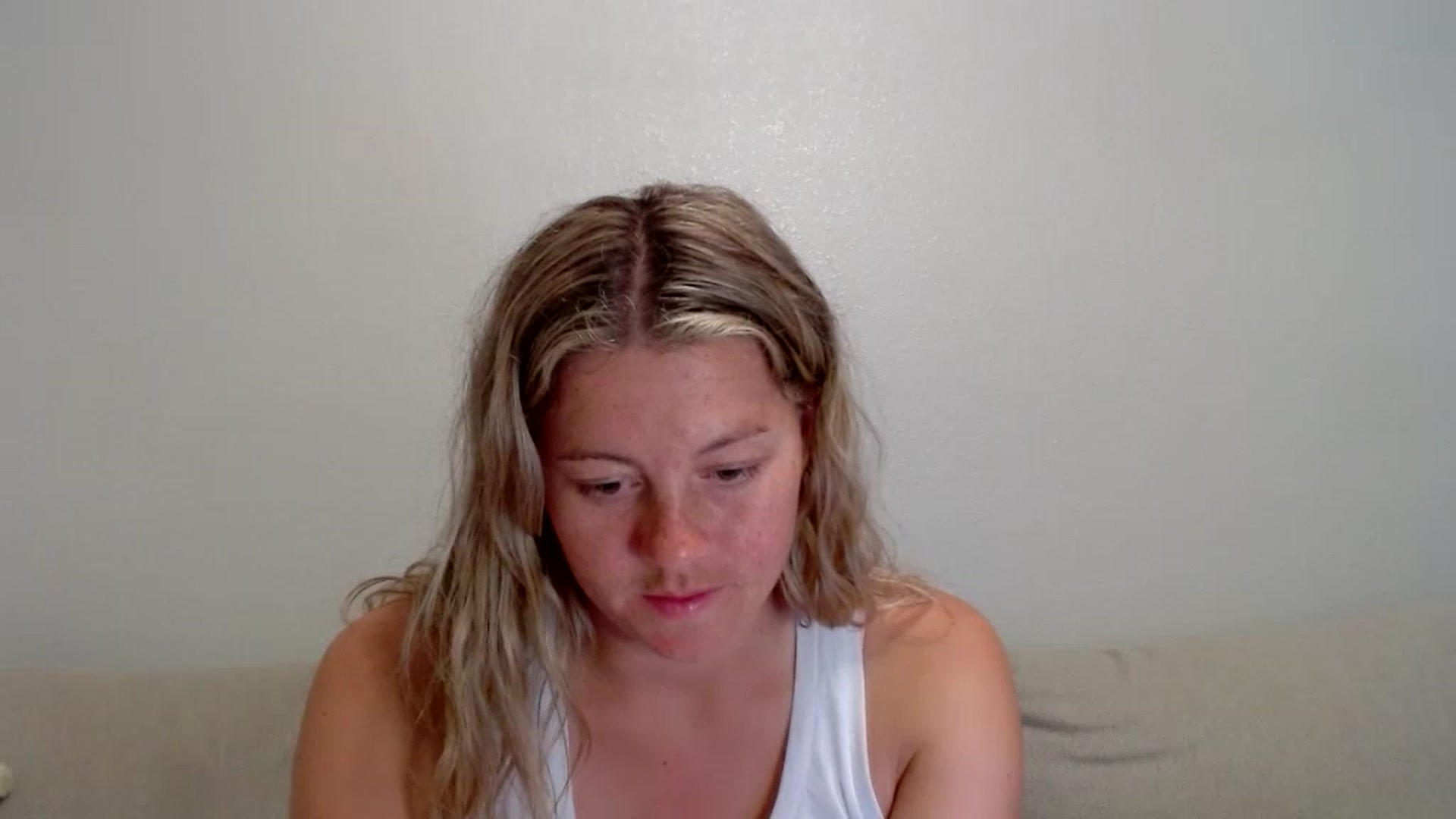 Gallery image thumbnail from Itsbecca's myfreecams stream on, 04/03/2023, 04:56 image 6 of 20