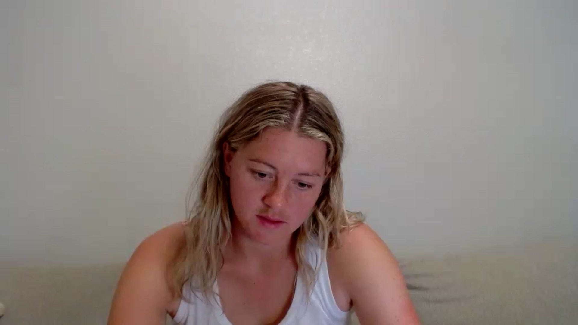 Gallery image thumbnail from Itsbecca's myfreecams stream on, 04/03/2023, 04:56 image 12 of 20
