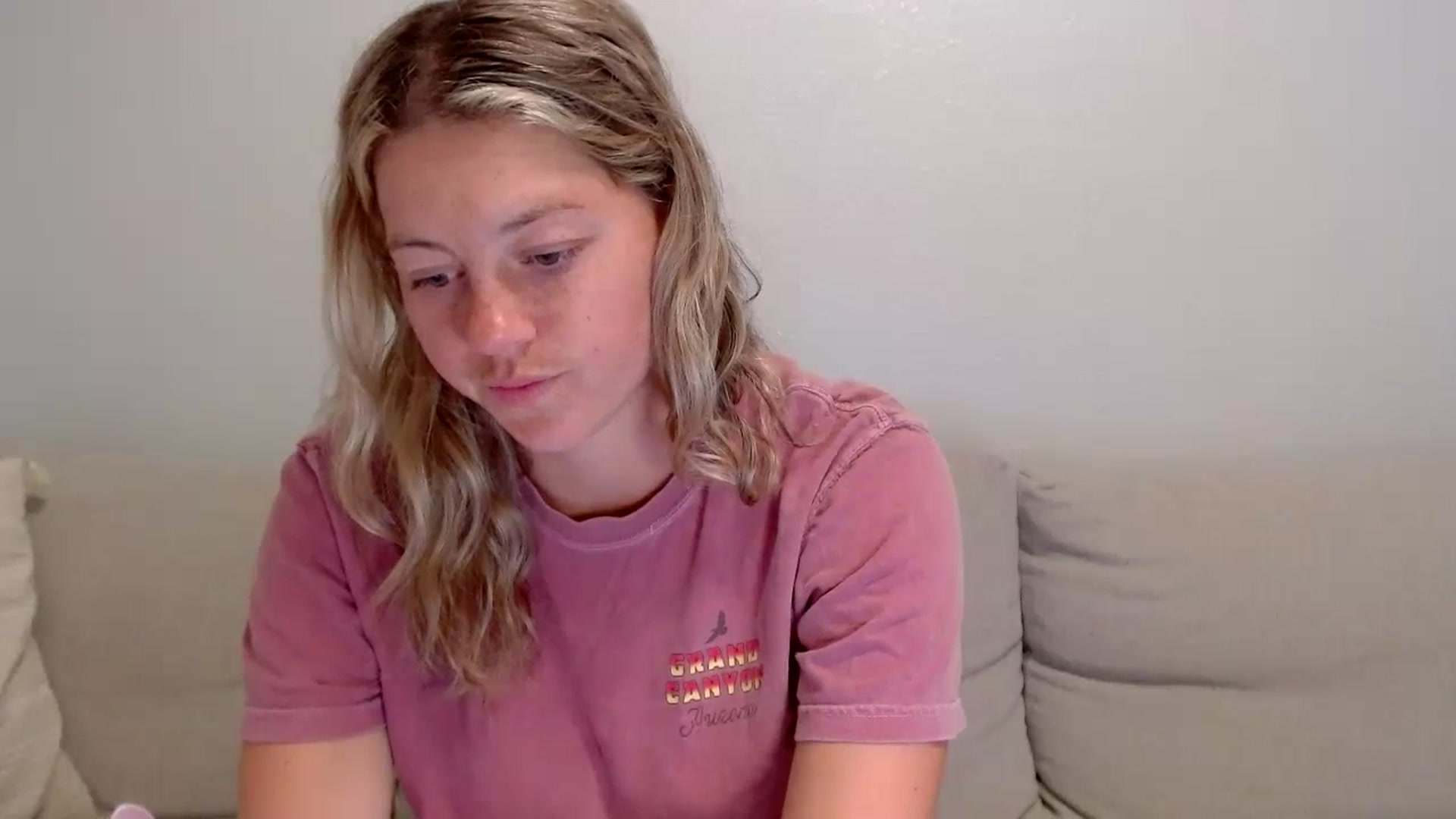 Gallery image thumbnail from Itsbecca's myfreecams stream on, 04/24/2023, 03:30 image 6 of 20