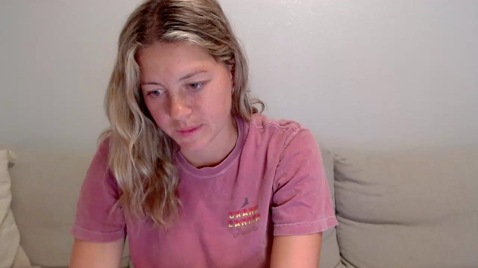 Gallery image thumbnail from Itsbecca's myfreecams stream on, 04/24/2023, 03:30 image 5 of 20