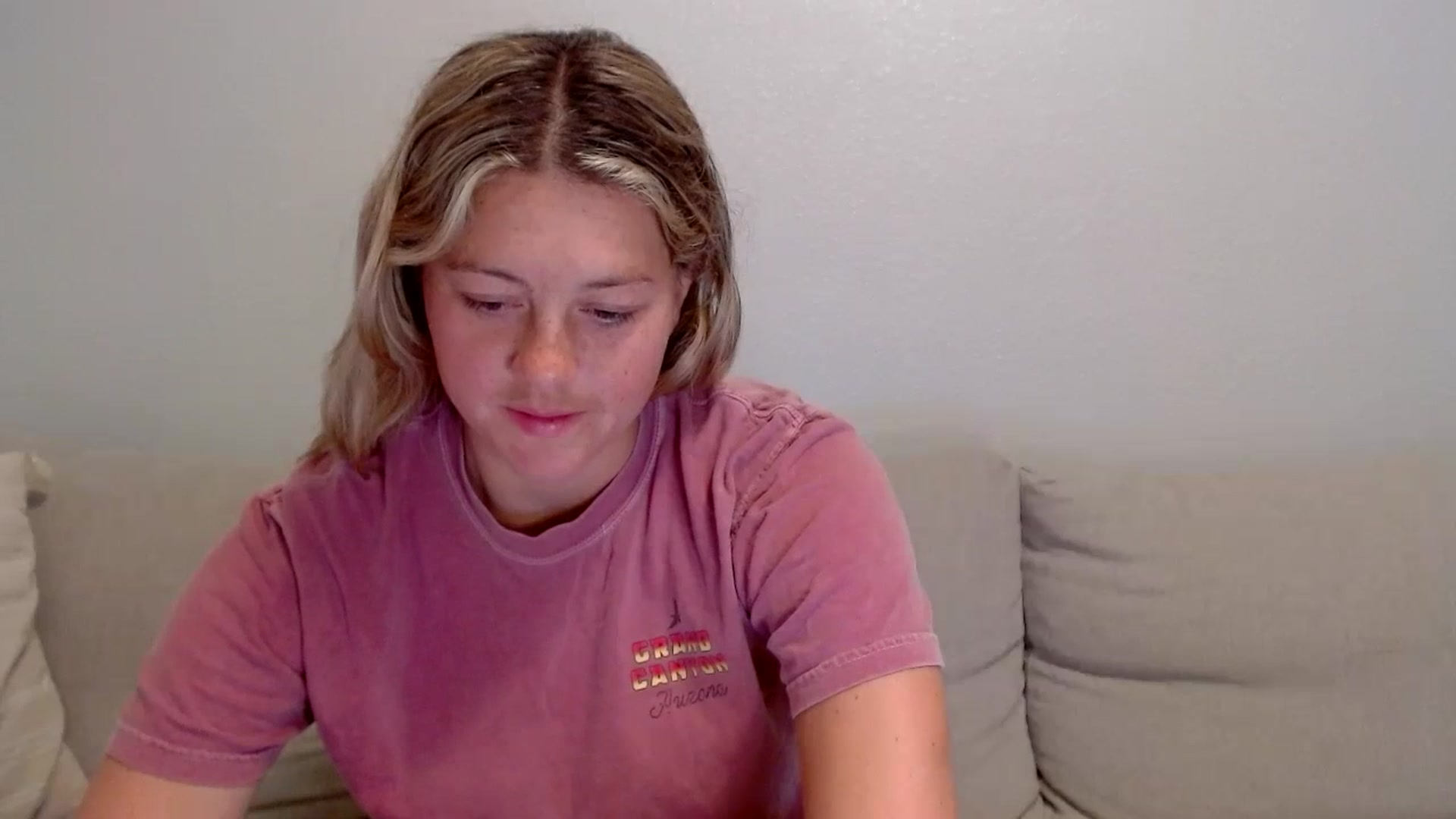 Gallery image thumbnail from Itsbecca's myfreecams stream on, 04/24/2023, 03:30 image 11 of 20