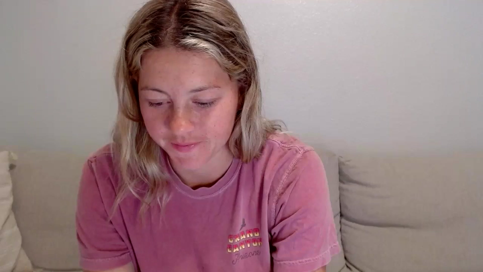 Gallery image thumbnail from Itsbecca's myfreecams stream on, 04/24/2023, 03:30 image 13 of 20