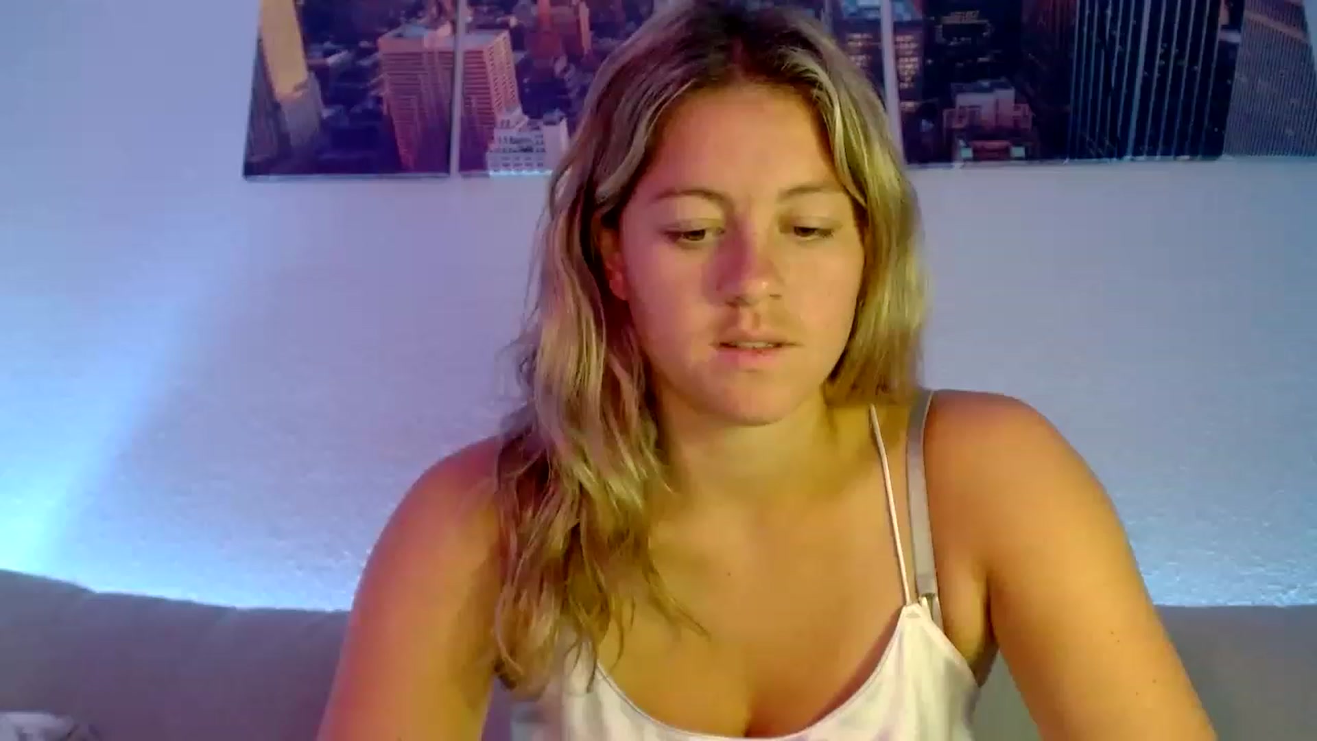 Gallery image thumbnail from Itsbecca's myfreecams stream on, 05/22/2023, 04:53 image 8 of 20