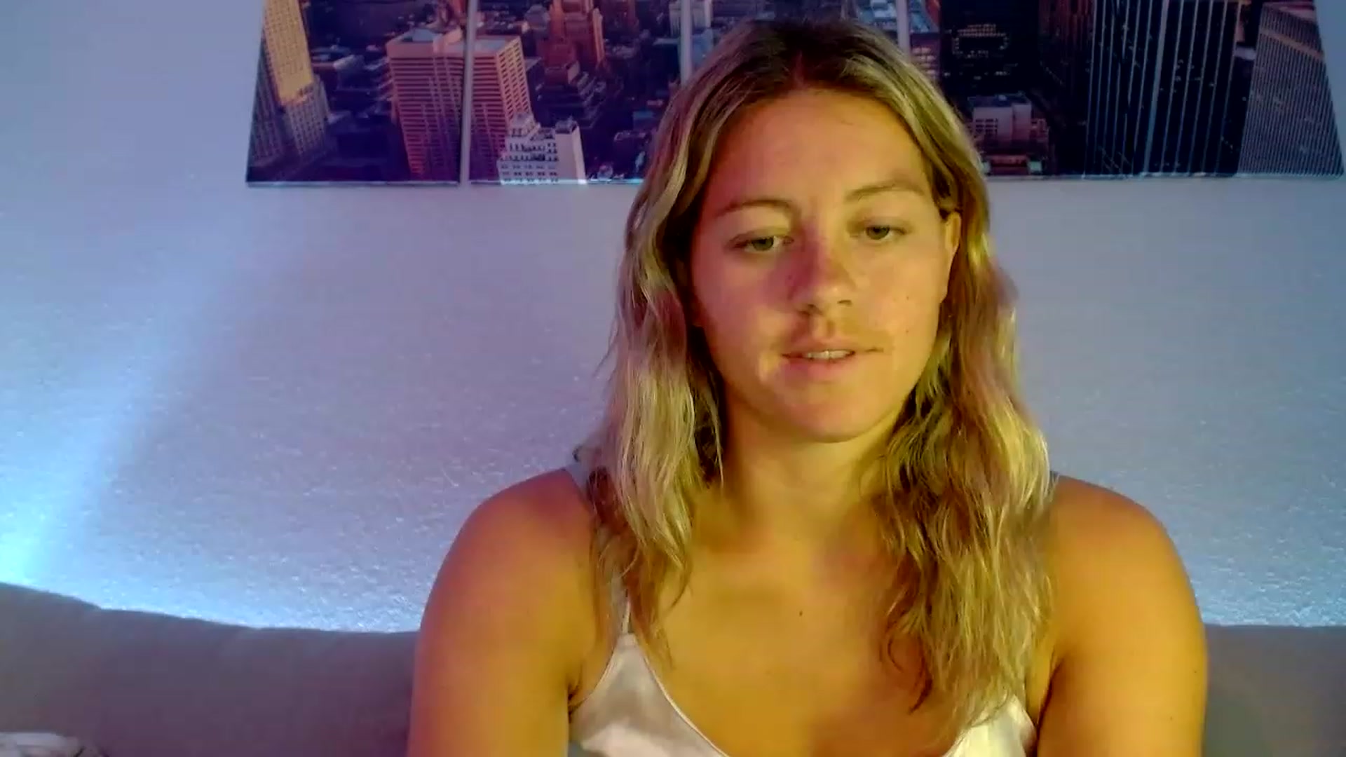 Gallery image thumbnail from Itsbecca's myfreecams stream on, 05/22/2023, 04:53 image 13 of 20