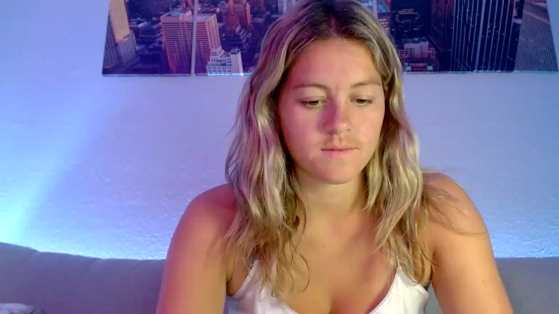 Gallery image thumbnail from Itsbecca's myfreecams stream on, 05/22/2023, 04:53 image 10 of 20