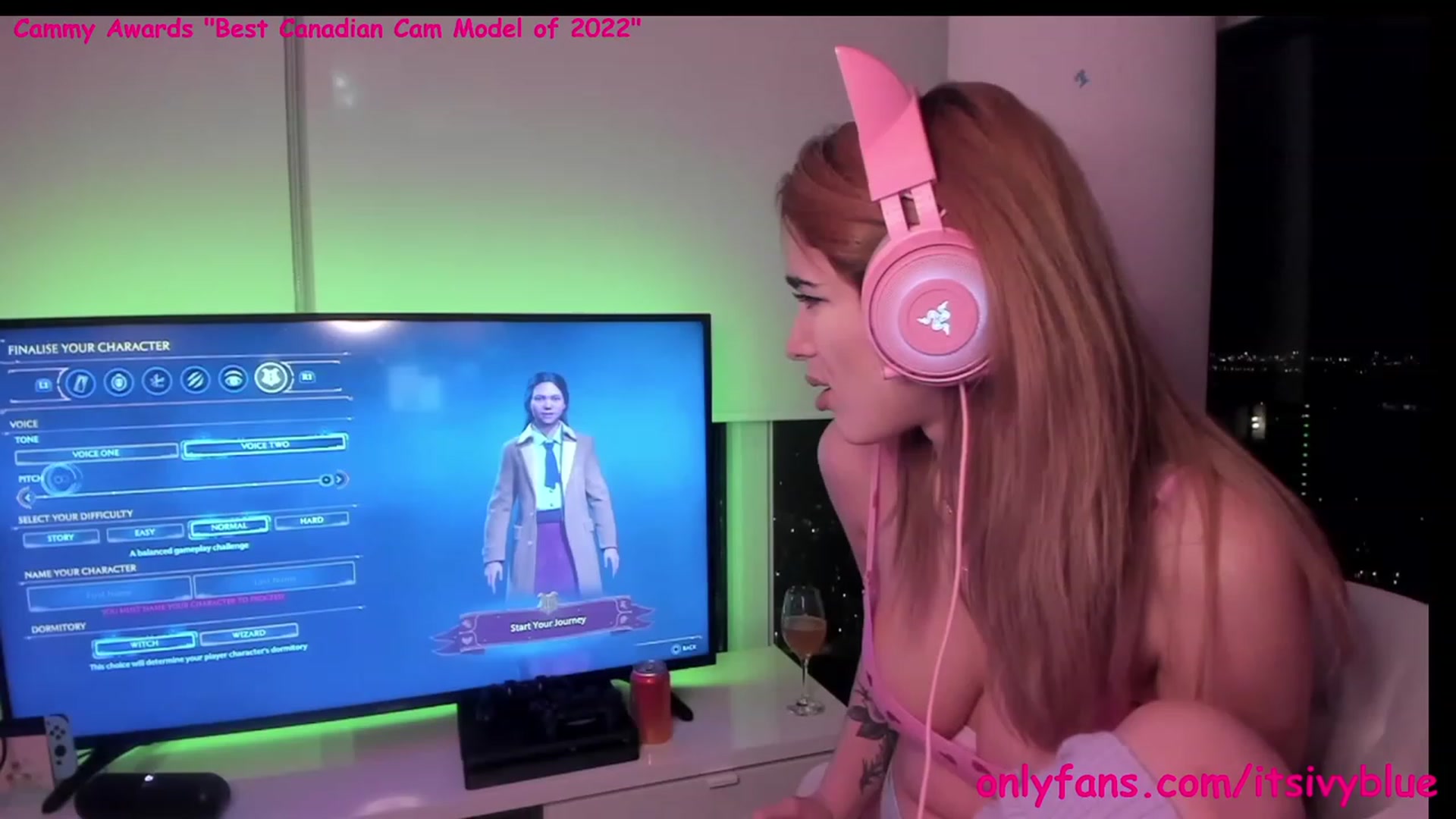 Gallery image thumbnail from Itsivyblue's myfreecams stream on, 03/01/2023, 03:07 image 20 of 20