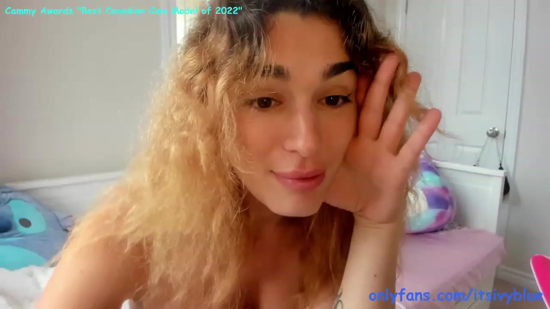 Gallery image thumbnail from Itsivyblue's myfreecams stream on, 06/12/2023, 18:52 image 20 of 20