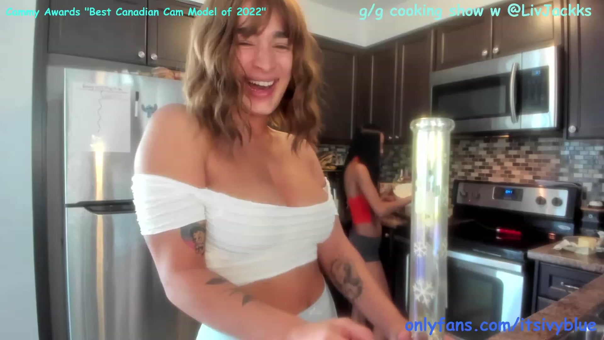 Gallery image thumbnail from Itsivyblue's myfreecams stream on, 07/10/2023, 15:10 image 5 of 20