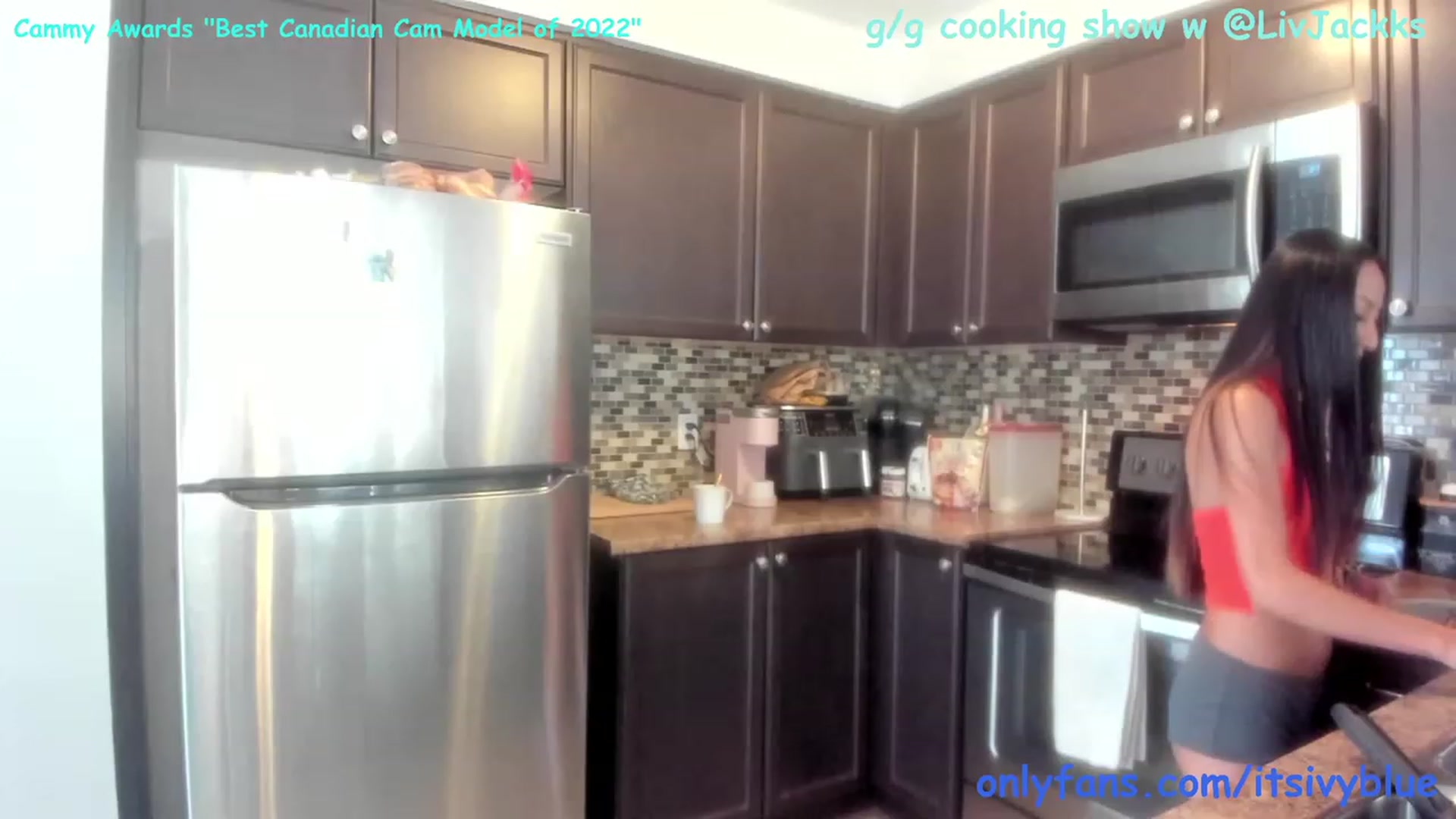 Gallery image thumbnail from Itsivyblue's myfreecams stream on, 07/10/2023, 15:10 image 15 of 20