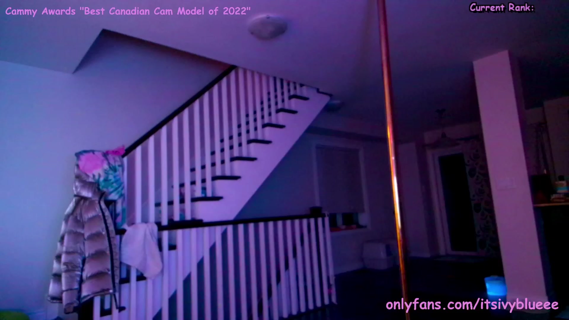 Gallery image thumbnail from Itsivyblue's myfreecams stream on, 11/09/2023, 08:14 image 12 of 20