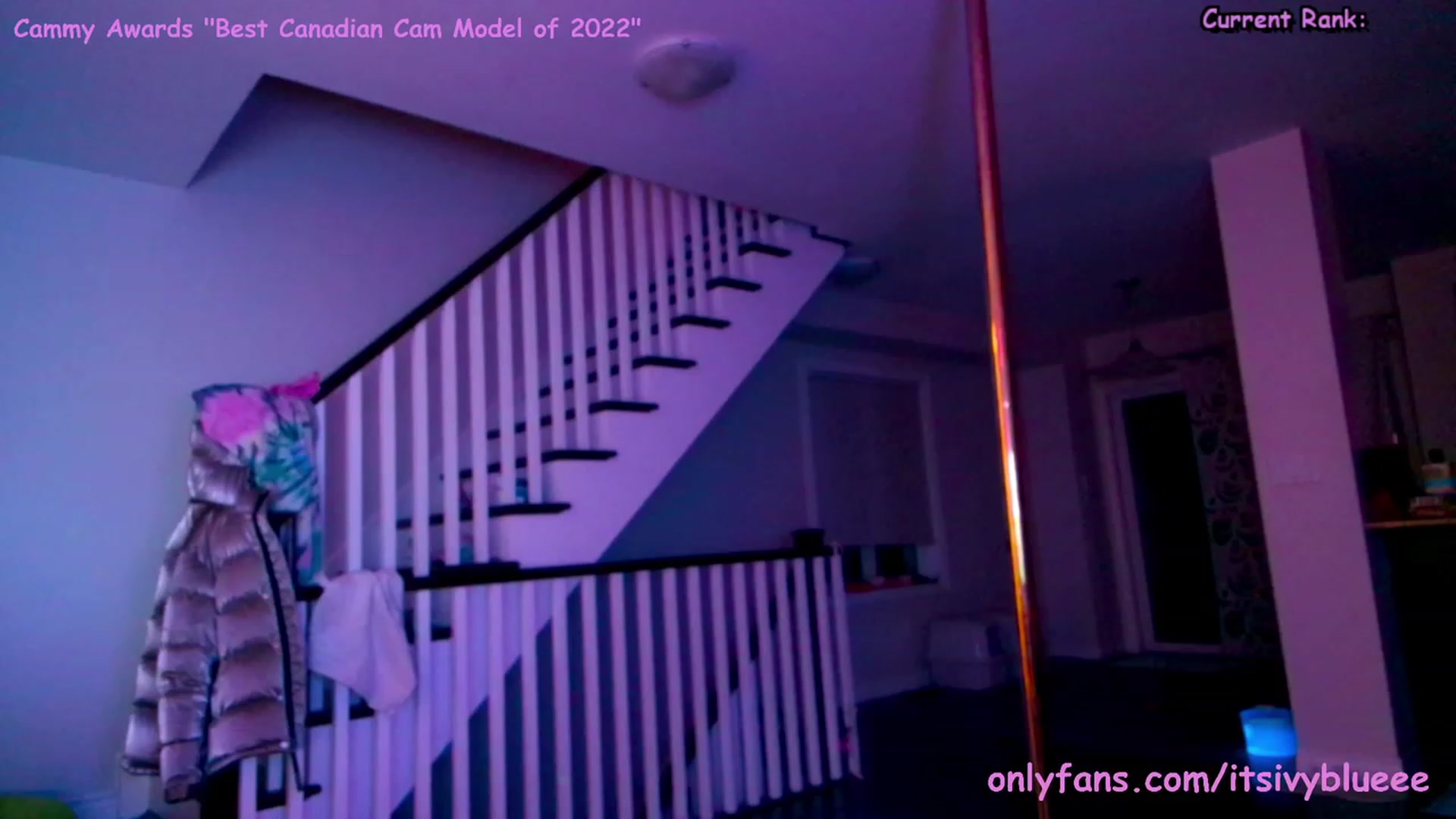Gallery image thumbnail from Itsivyblue's myfreecams stream on, 11/09/2023, 08:14 image 11 of 20