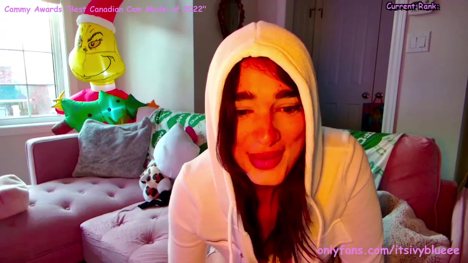 Gallery image thumbnail from Itsivyblue's myfreecams stream on, 11/10/2023, 12:54 image 20 of 20