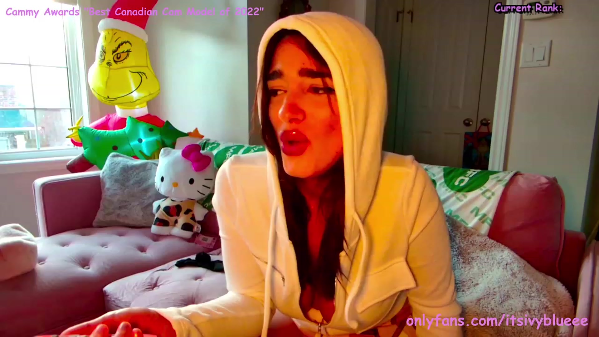 Gallery image thumbnail from Itsivyblue's myfreecams stream on, 11/10/2023, 12:54 image 15 of 20