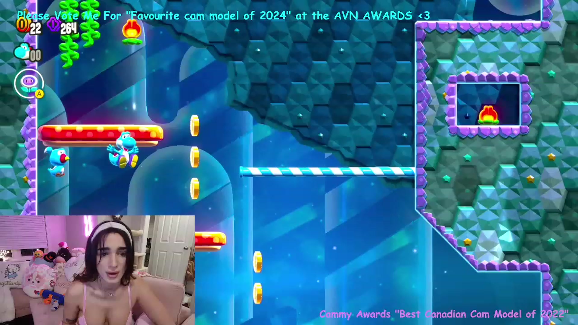Gallery image thumbnail from Itsivyblue's myfreecams stream on, 01/20/2024, 03:16 image 10 of 20