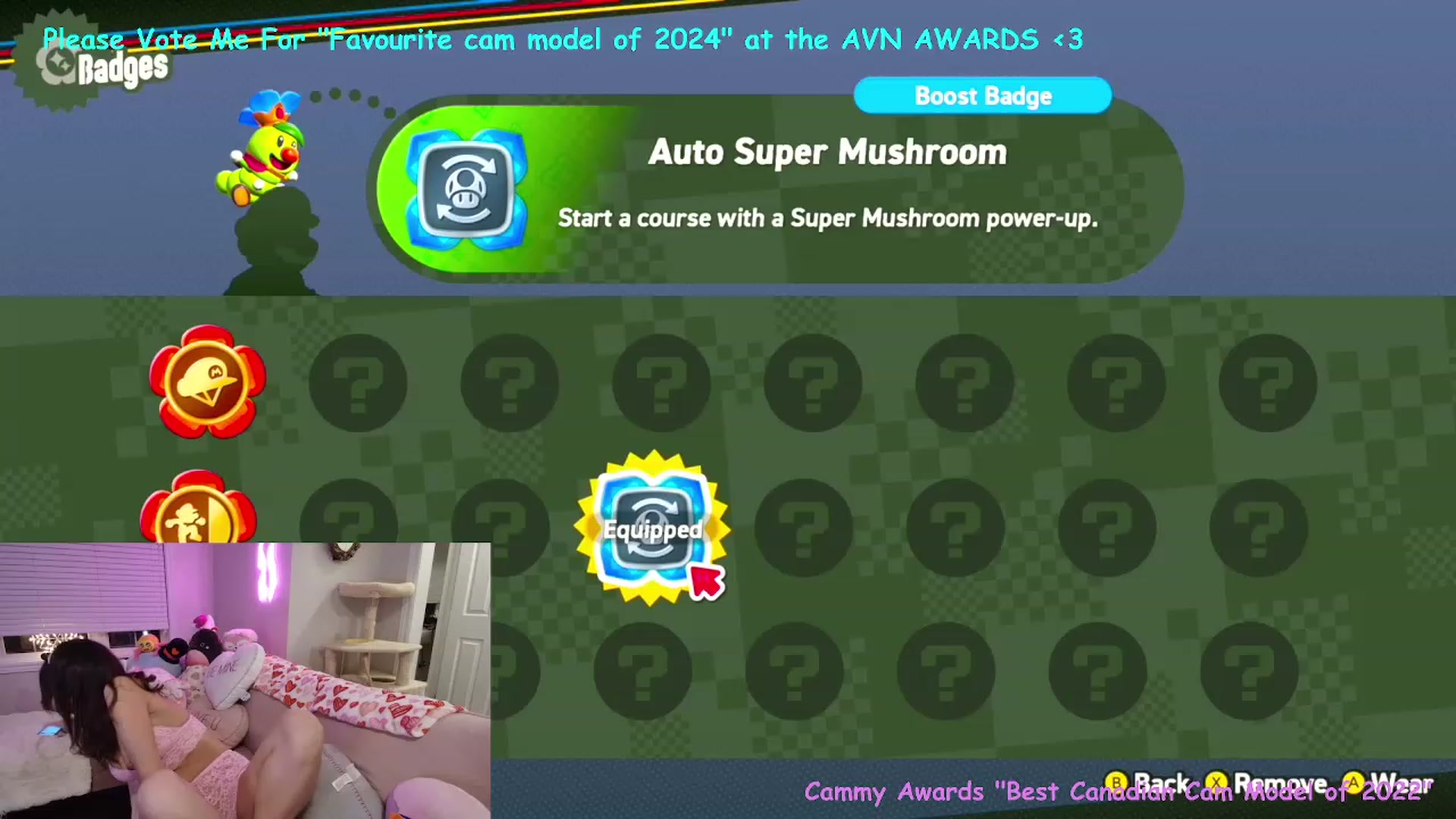 Gallery image thumbnail from Itsivyblue's myfreecams stream on, 01/20/2024, 03:16 image 5 of 20