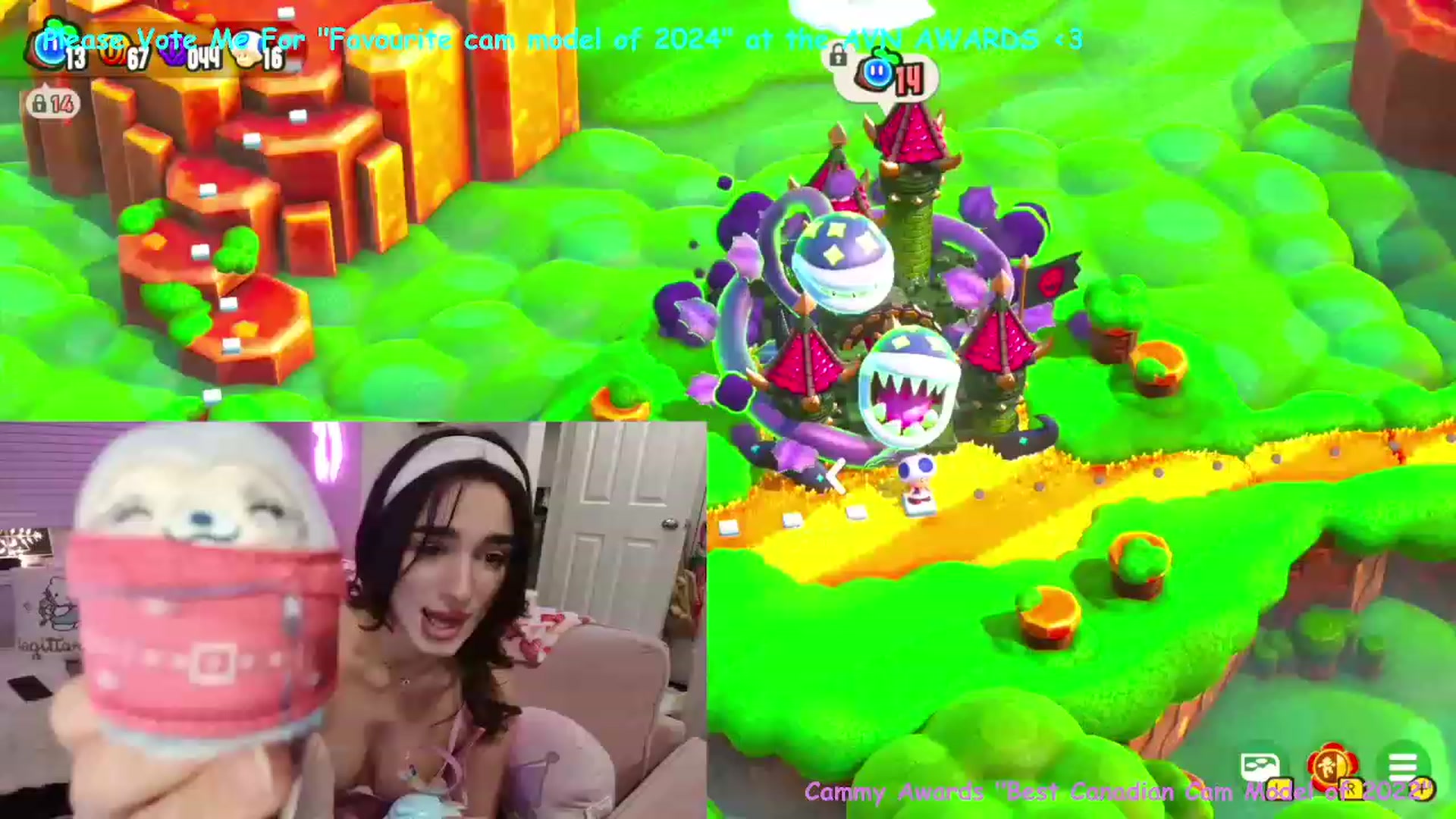 Gallery image thumbnail from Itsivyblue's myfreecams stream on, 01/20/2024, 03:16 image 1 of 20