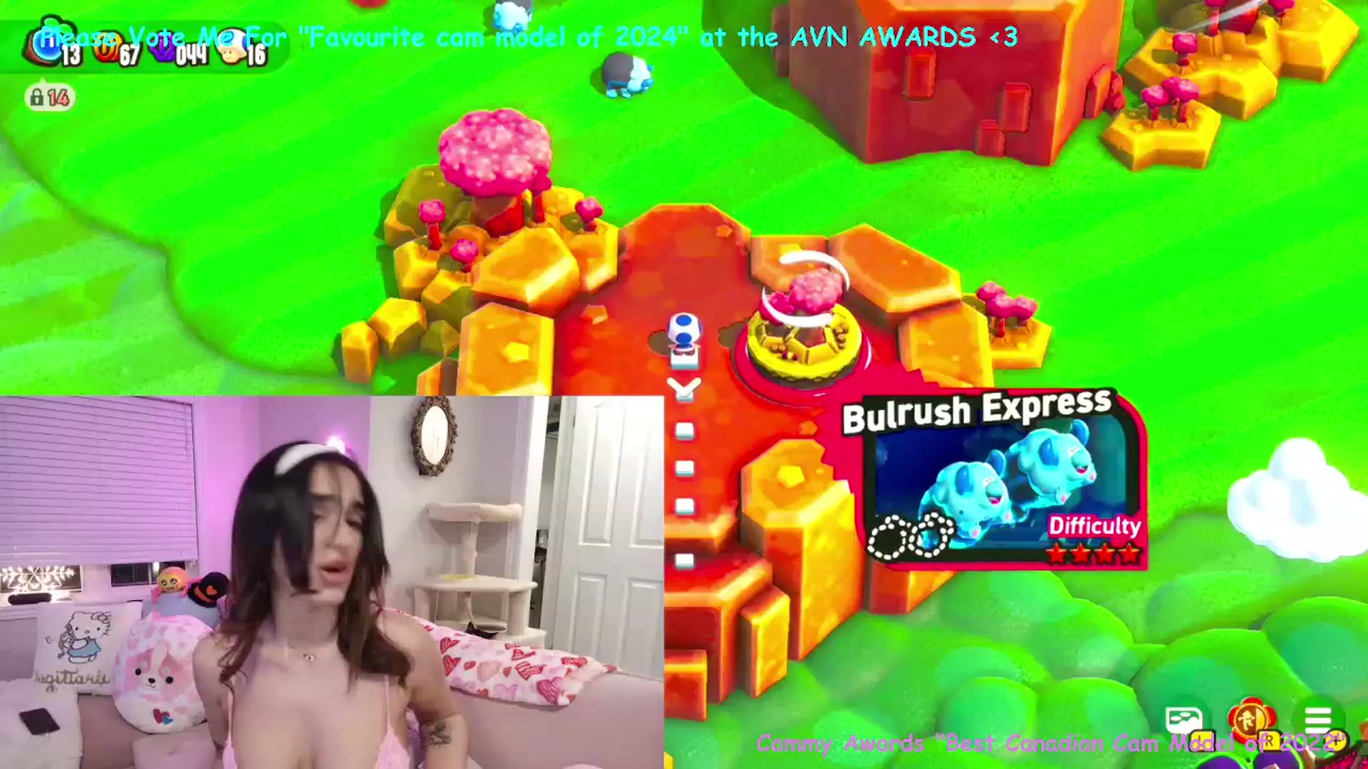 Gallery image thumbnail from Itsivyblue's myfreecams stream on, 01/20/2024, 03:16 image 2 of 20