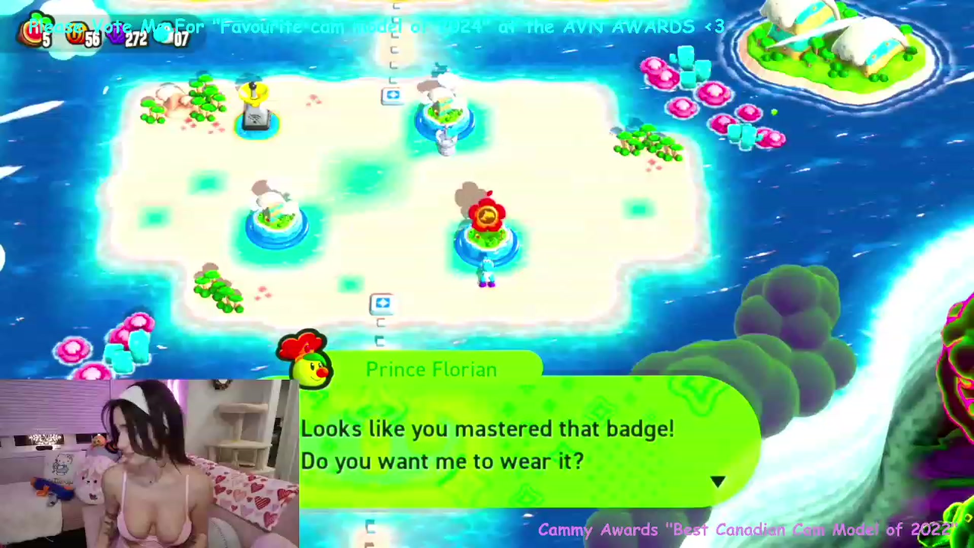 Gallery image thumbnail from Itsivyblue's myfreecams stream on, 01/20/2024, 03:16 image 20 of 20