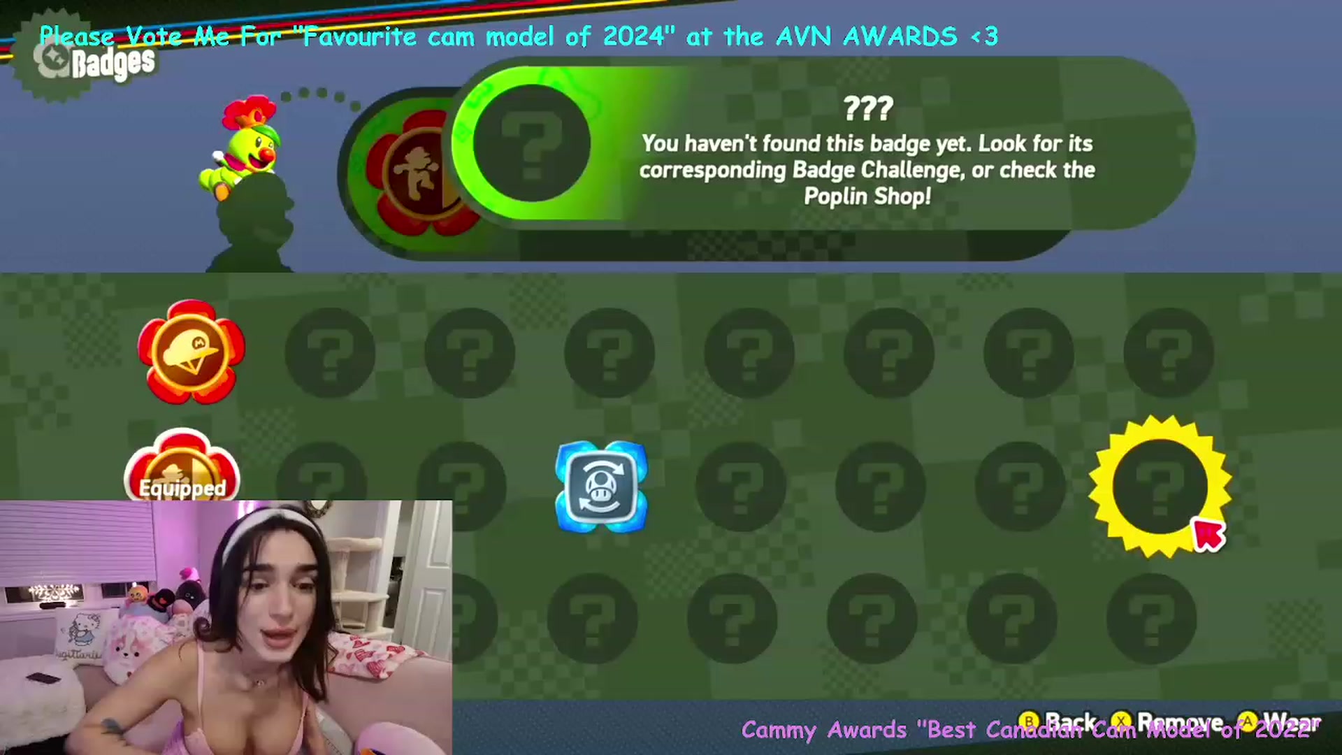 Gallery image thumbnail from Itsivyblue's myfreecams stream on, 01/20/2024, 03:16 image 4 of 20
