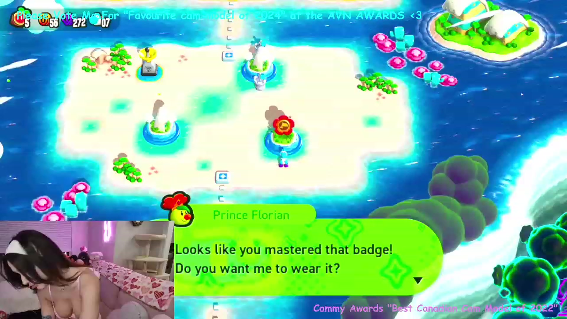 Gallery image thumbnail from Itsivyblue's myfreecams stream on, 01/20/2024, 03:16 image 19 of 20