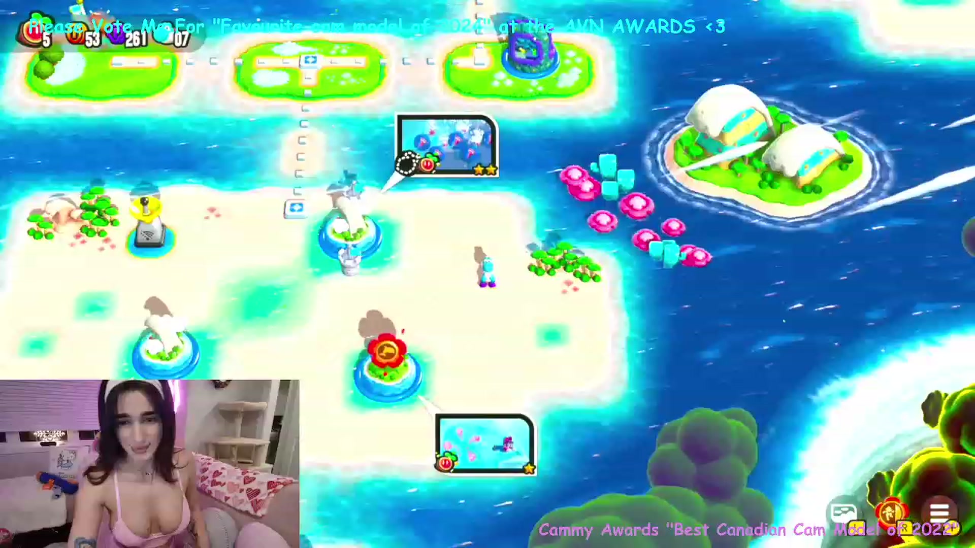 Gallery image thumbnail from Itsivyblue's myfreecams stream on, 01/20/2024, 03:16 image 18 of 20